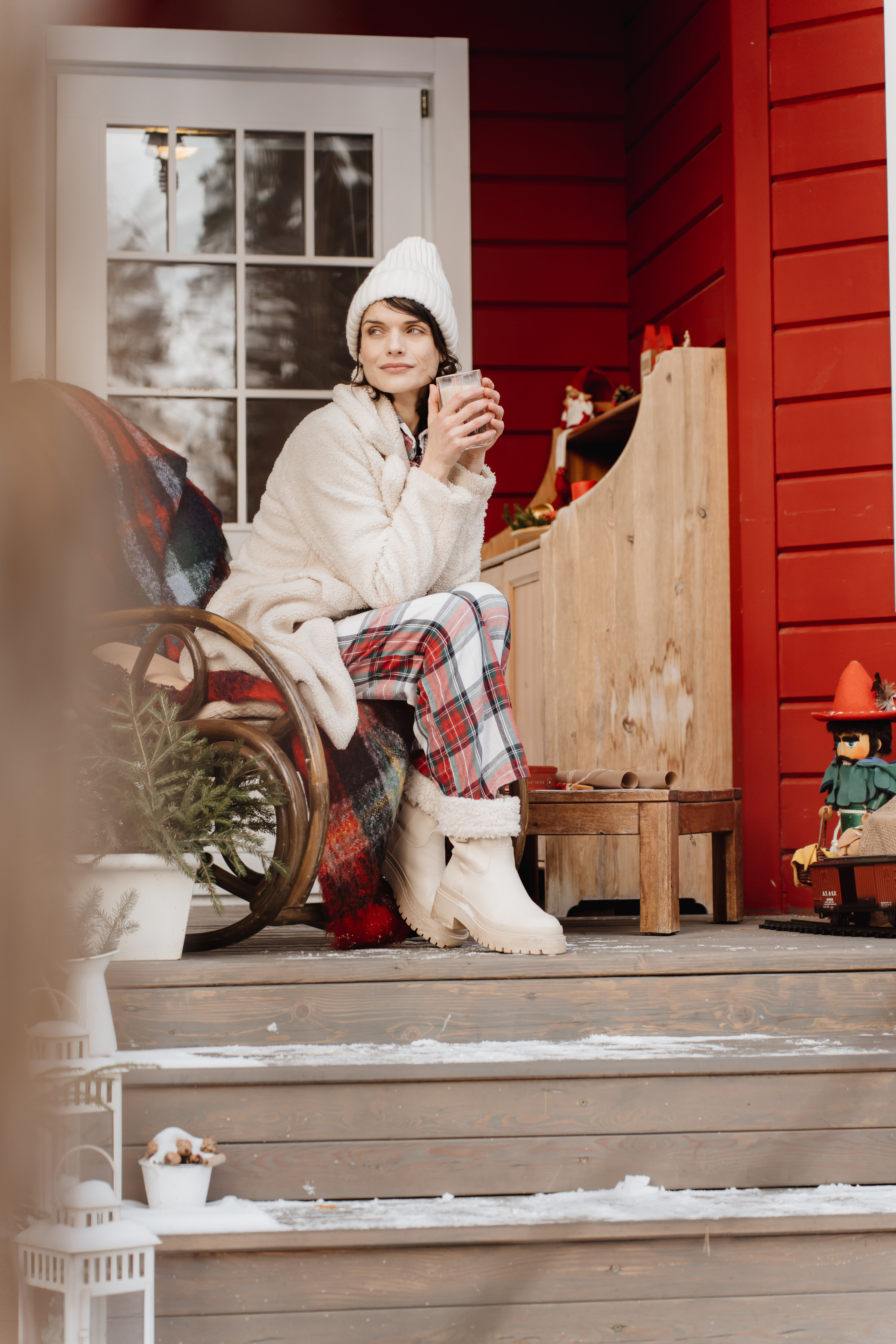 Индивидуальная. Фотограф Москва и МО