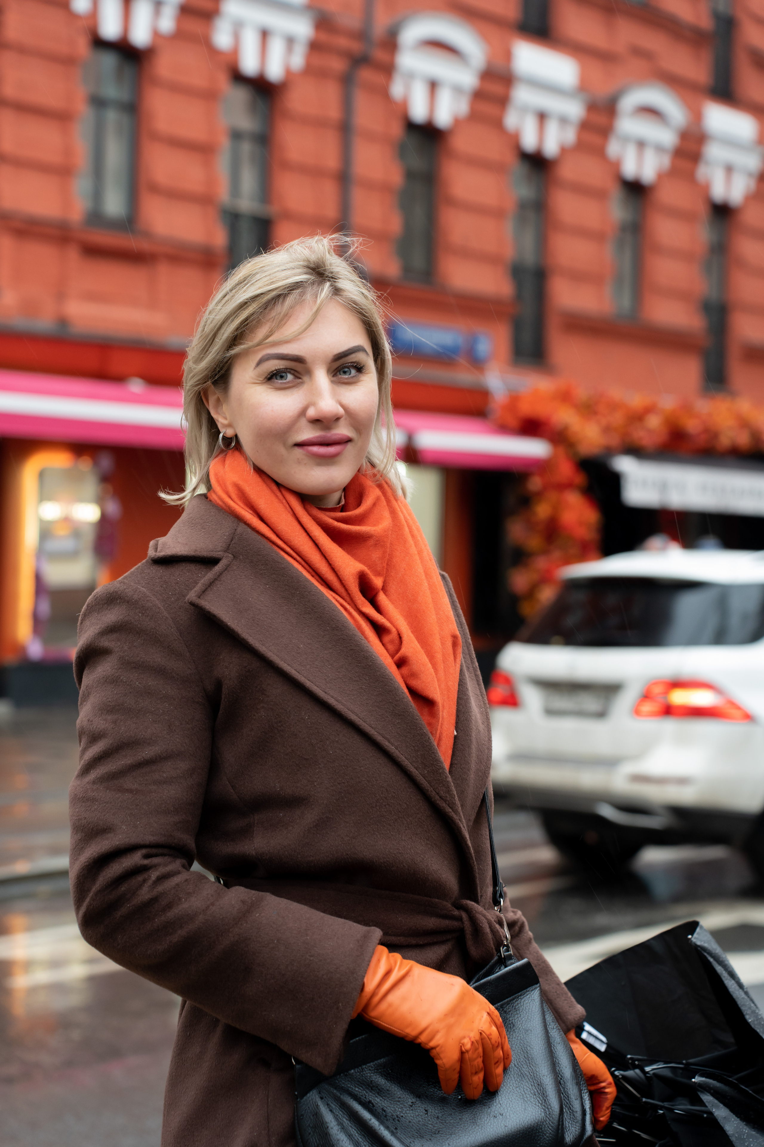 Экскурсия. Фотограф Москва и МО