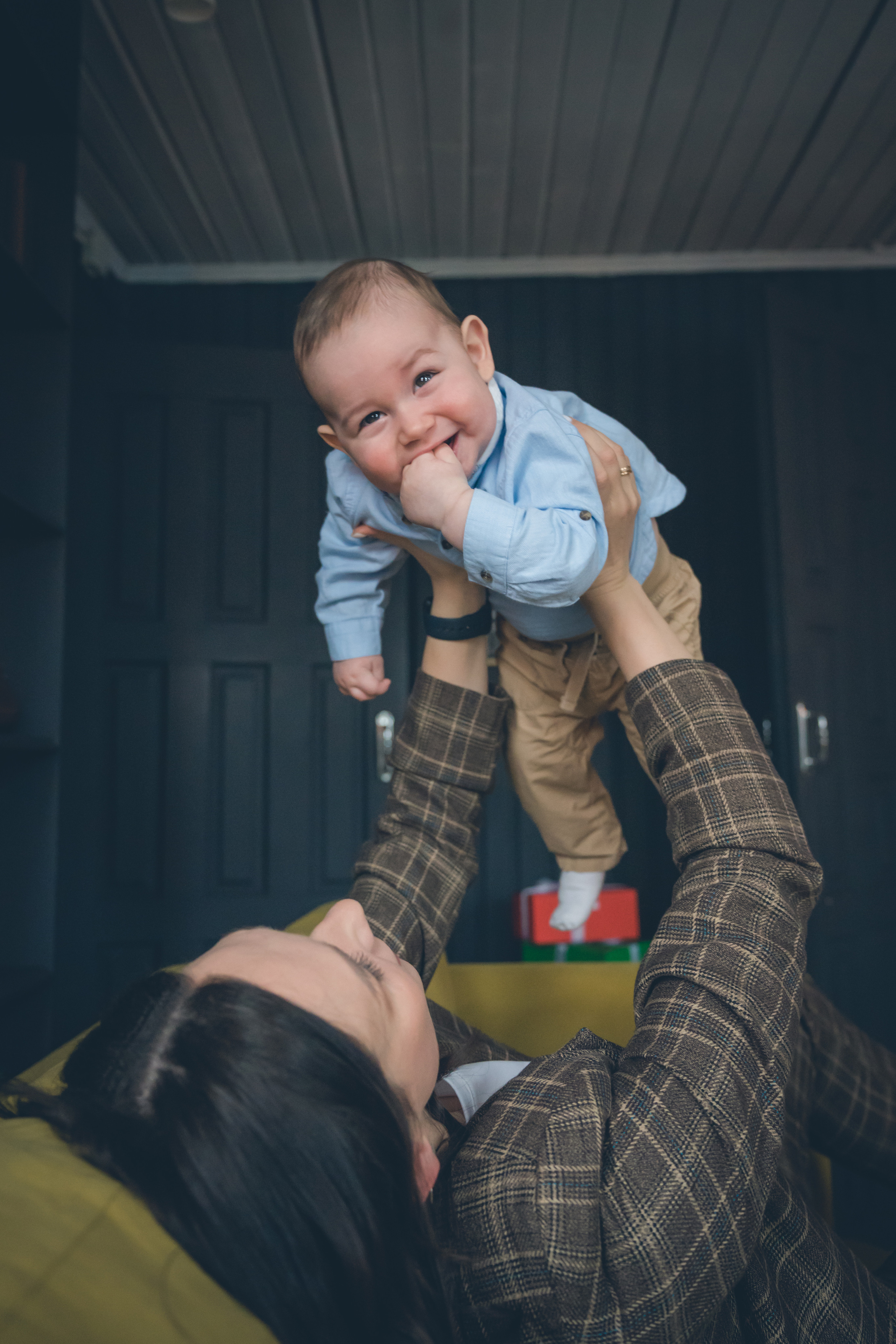 Детская и Семейная. Фотограф Москва и МО