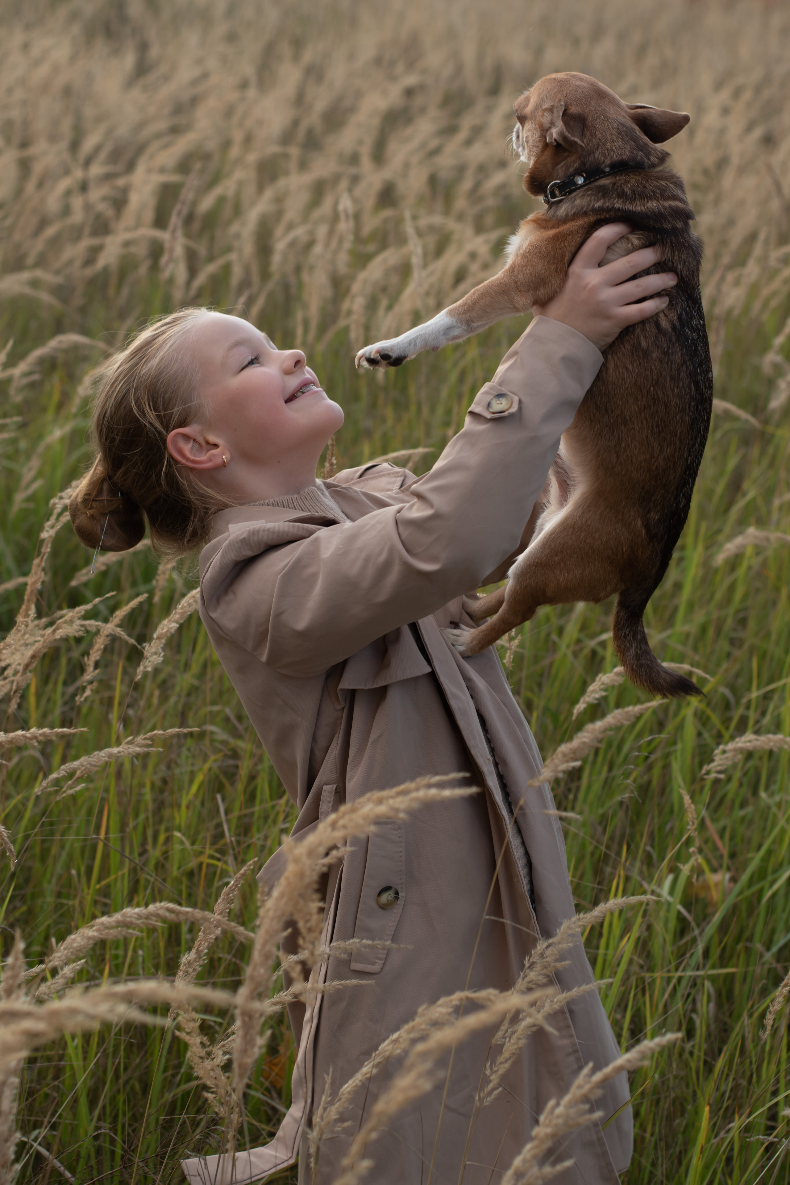 Детская и Семейная. Фотограф Москва и МО