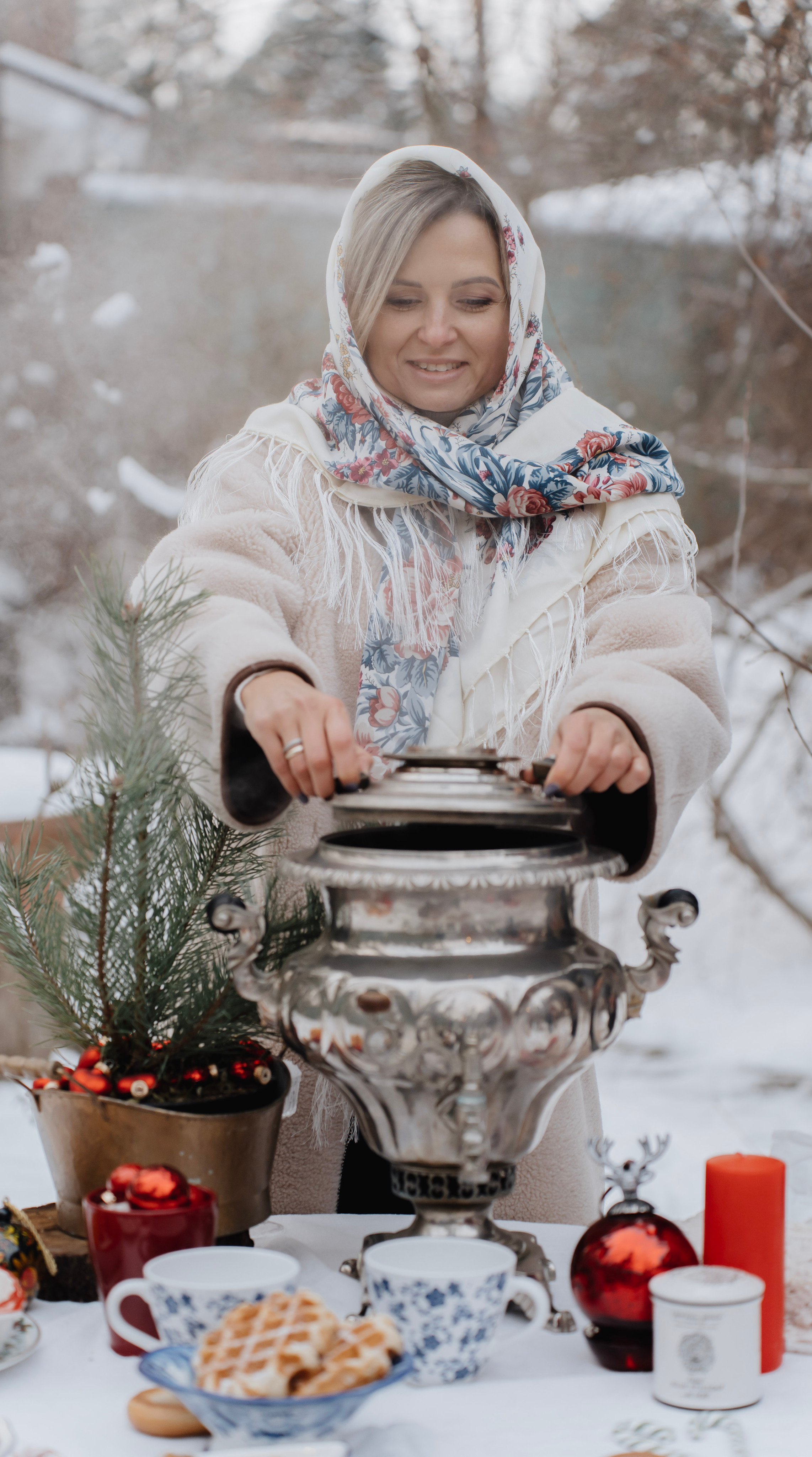 Анна. Фотограф Москва и МО