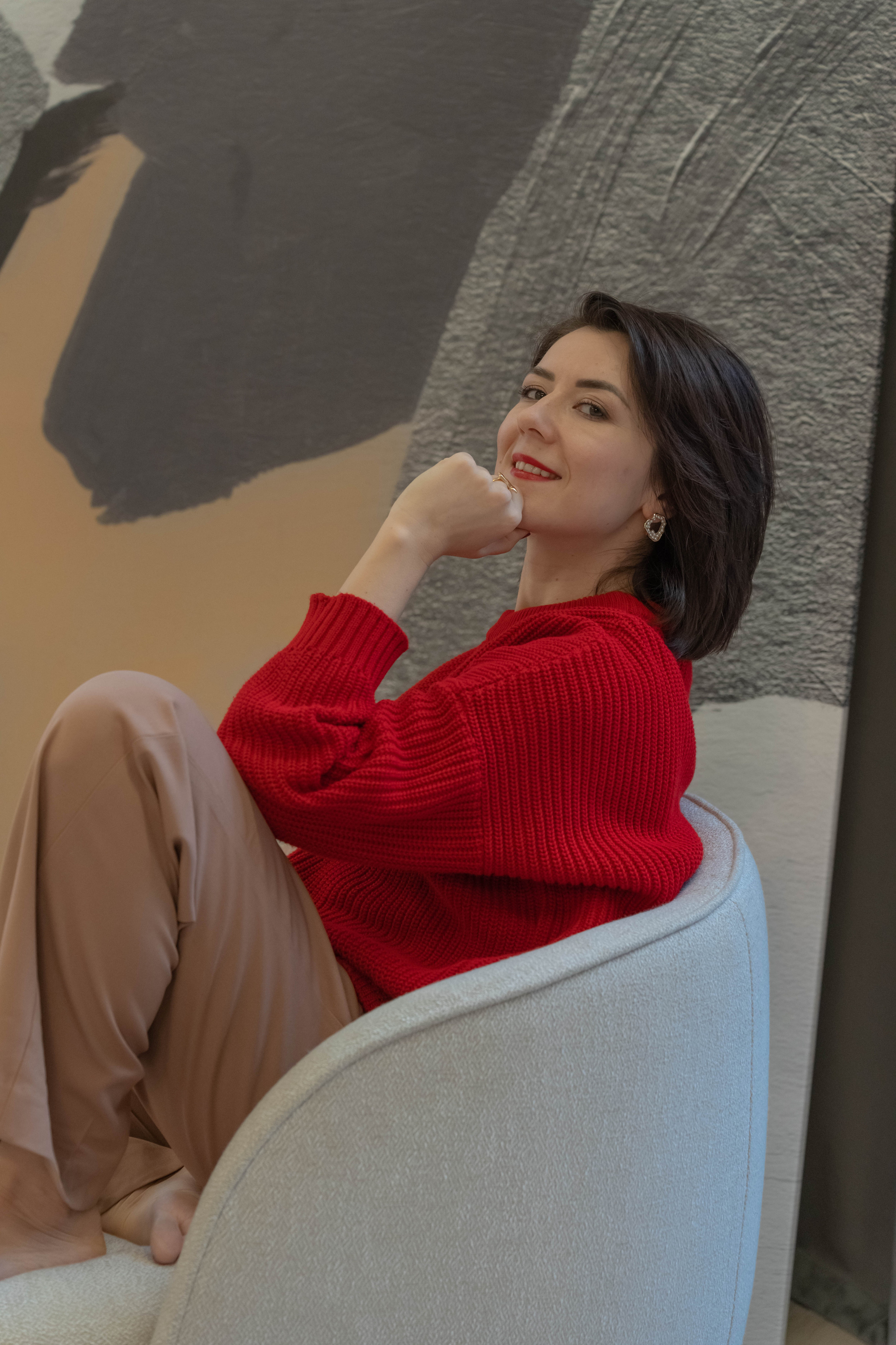 Индивидуальная. Фотограф Москва и МО