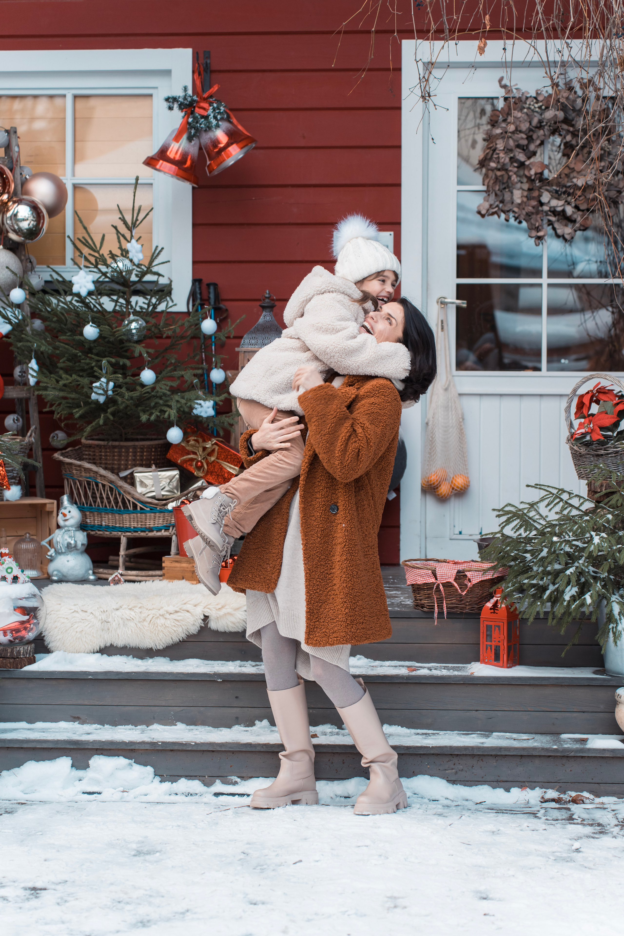 Детская и Семейная. Фотограф Москва и МО