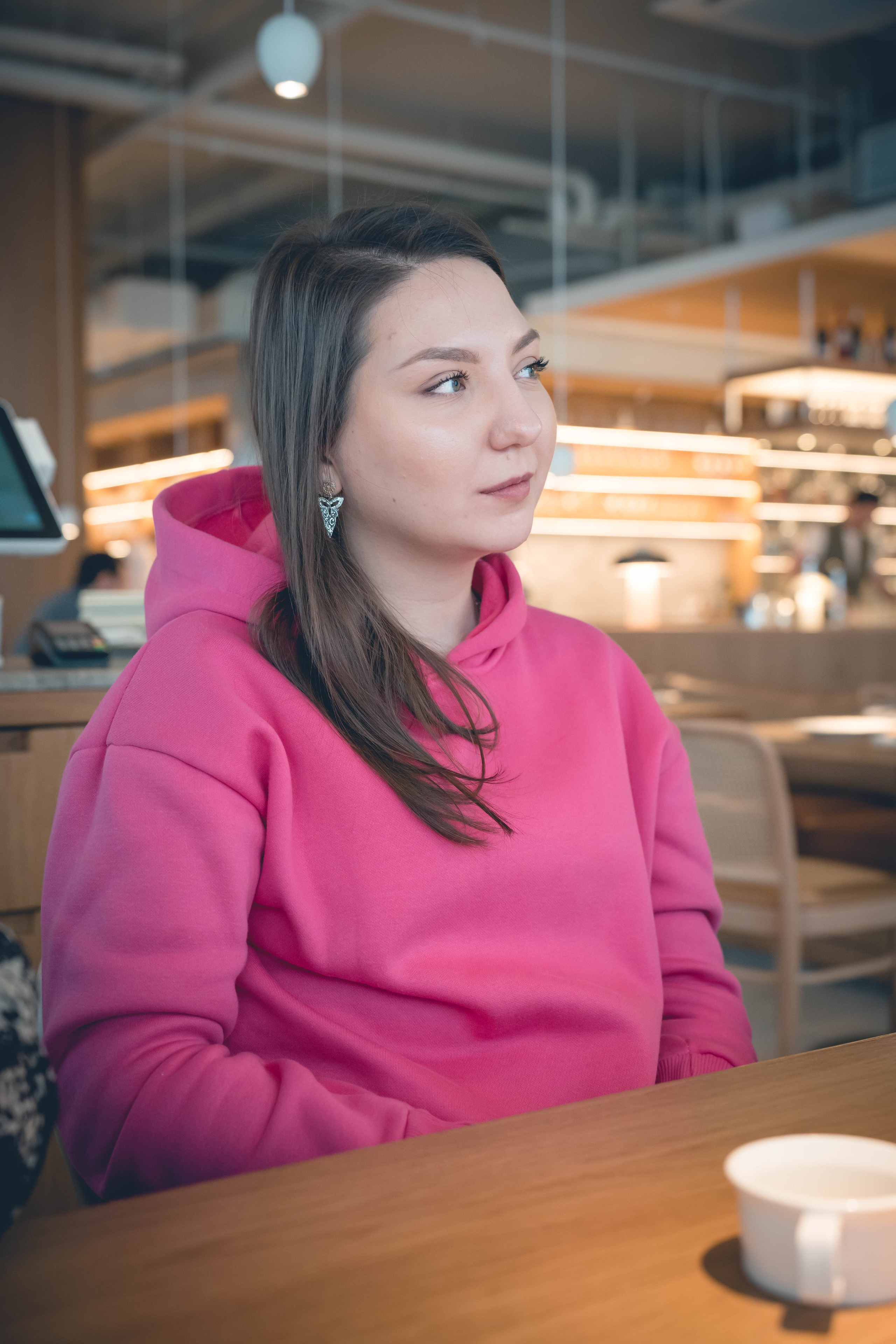 Встреча экспертов. Фотограф Москва и МО