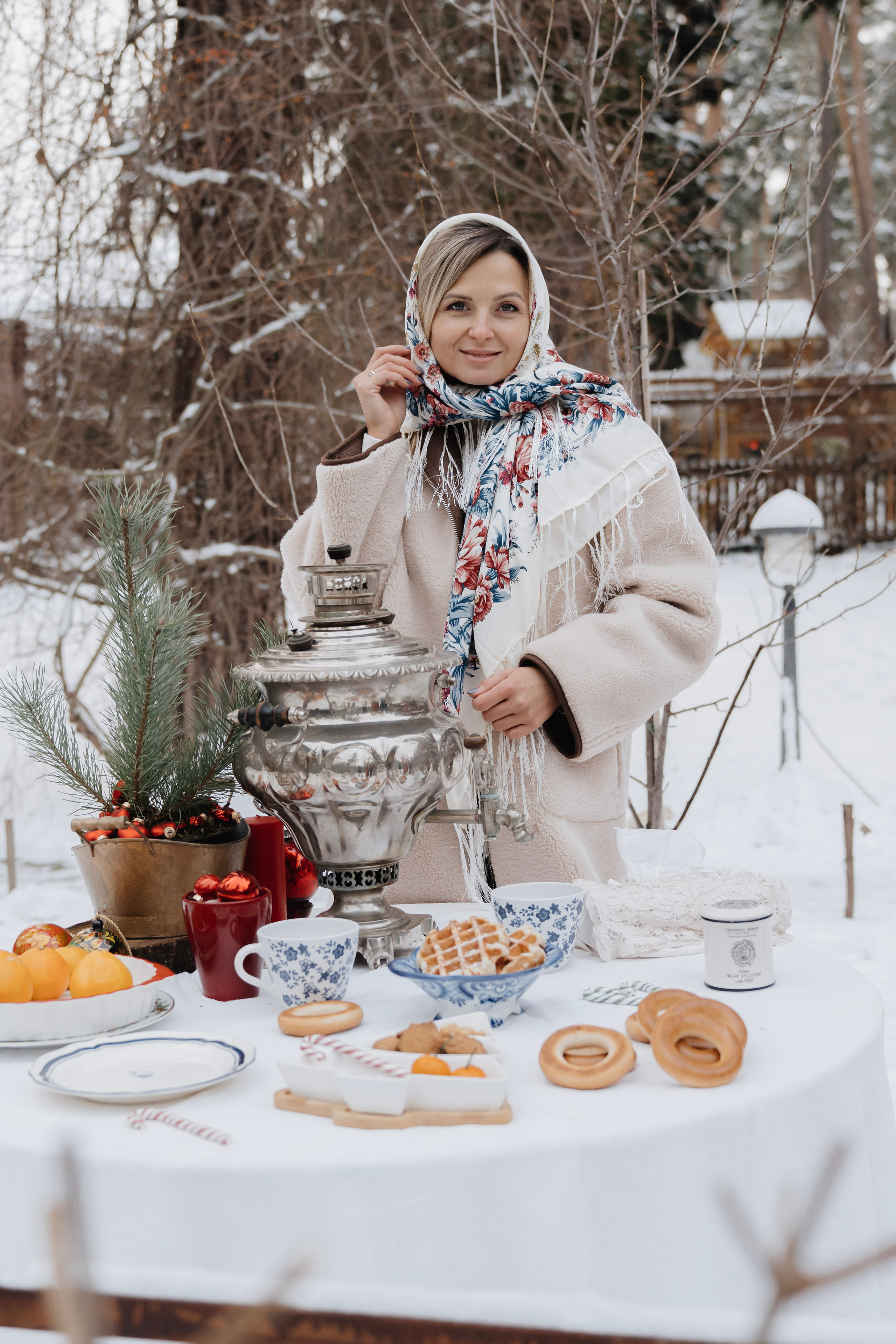 Анна. Фотограф Москва и МО