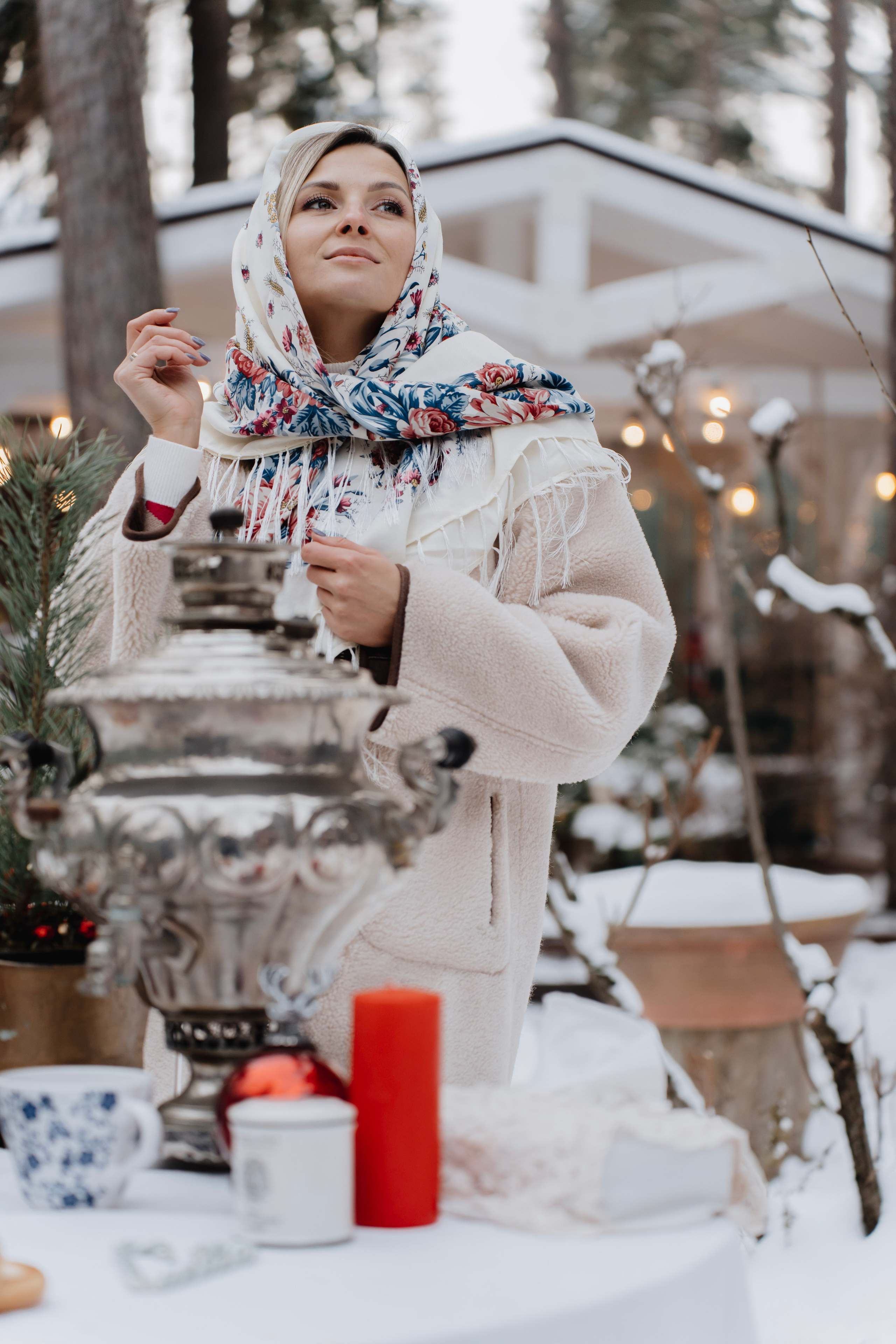 Анна. Фотограф Москва и МО