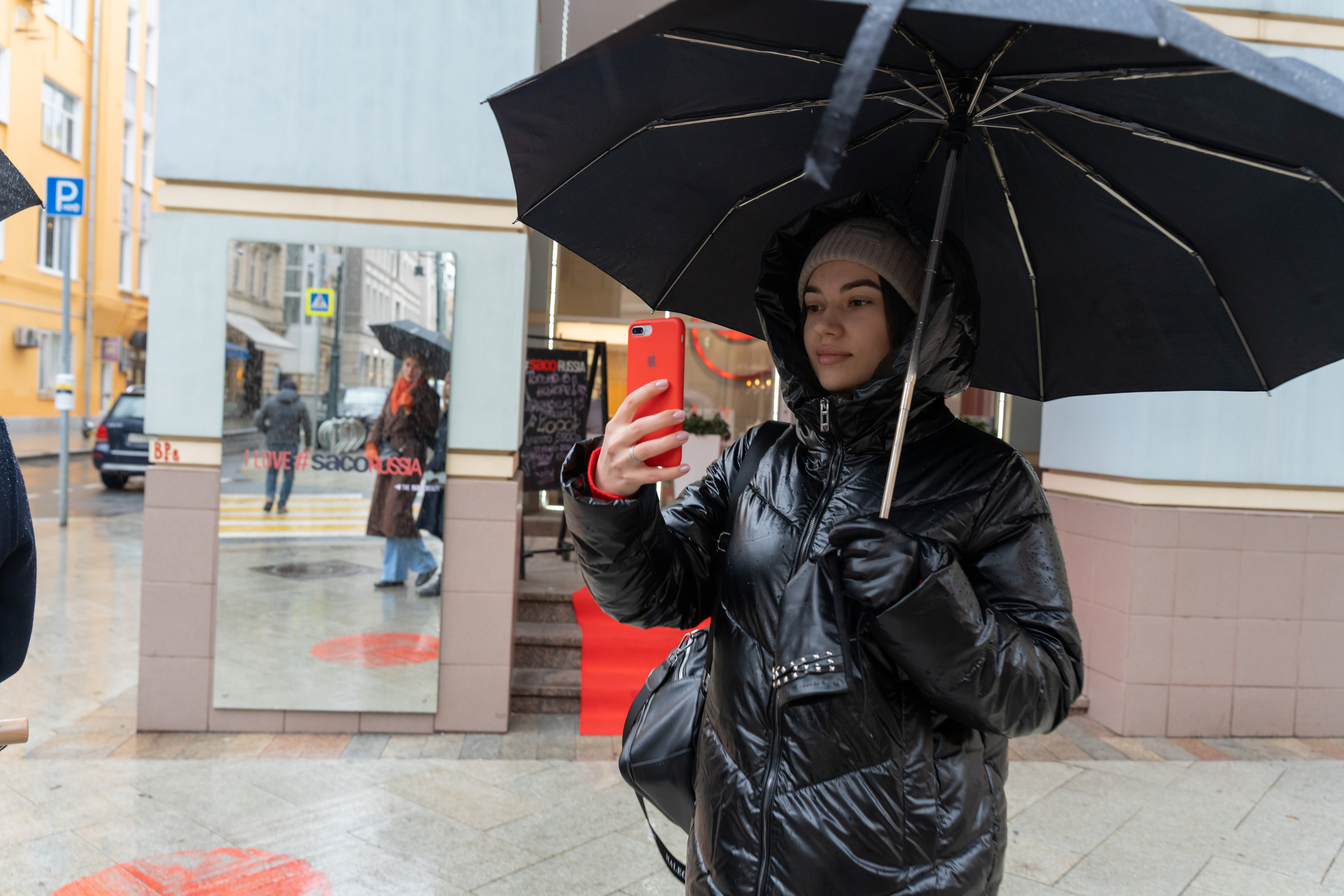 Экскурсия. Фотограф Москва и МО