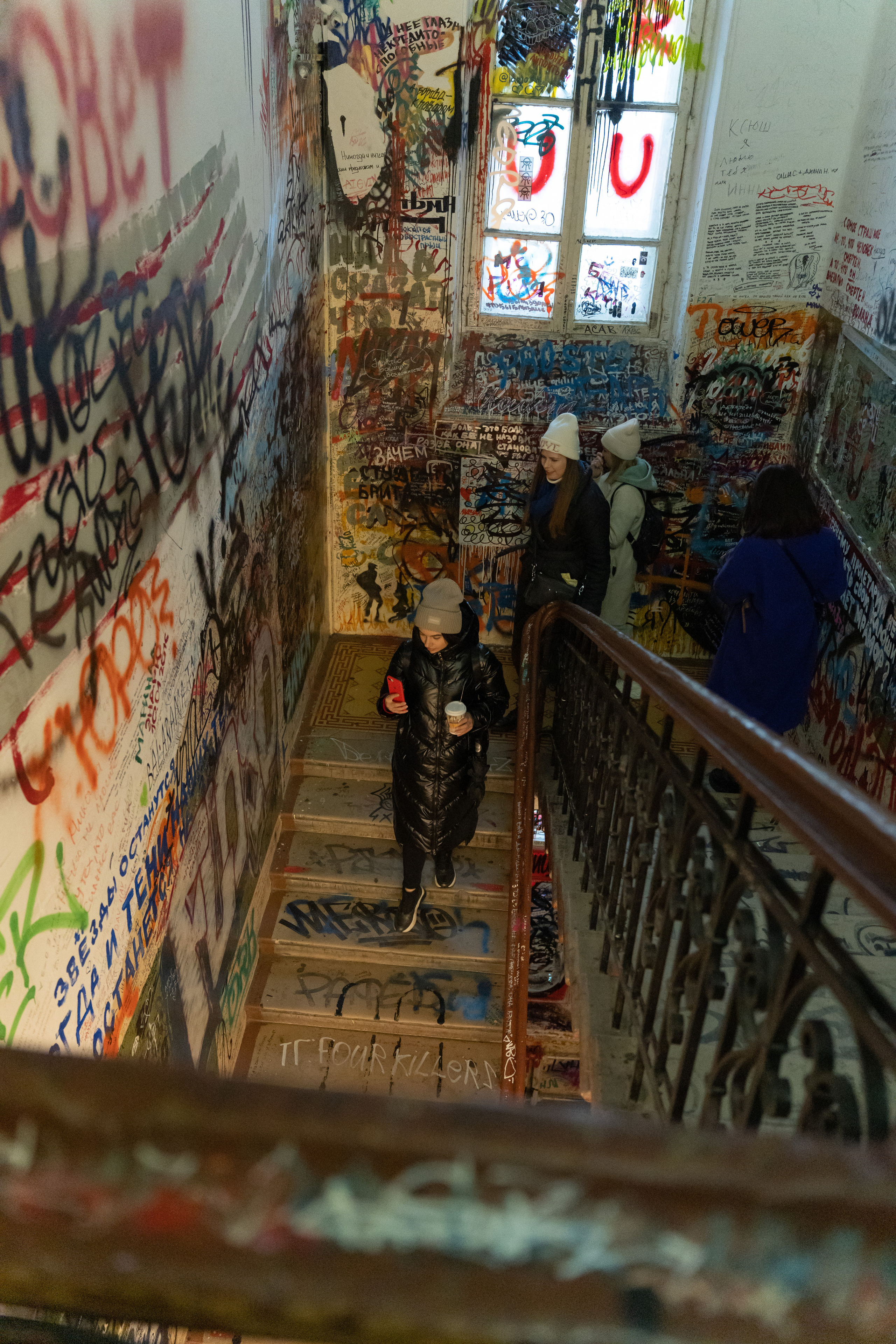 Экскурсия. Фотограф Москва и МО