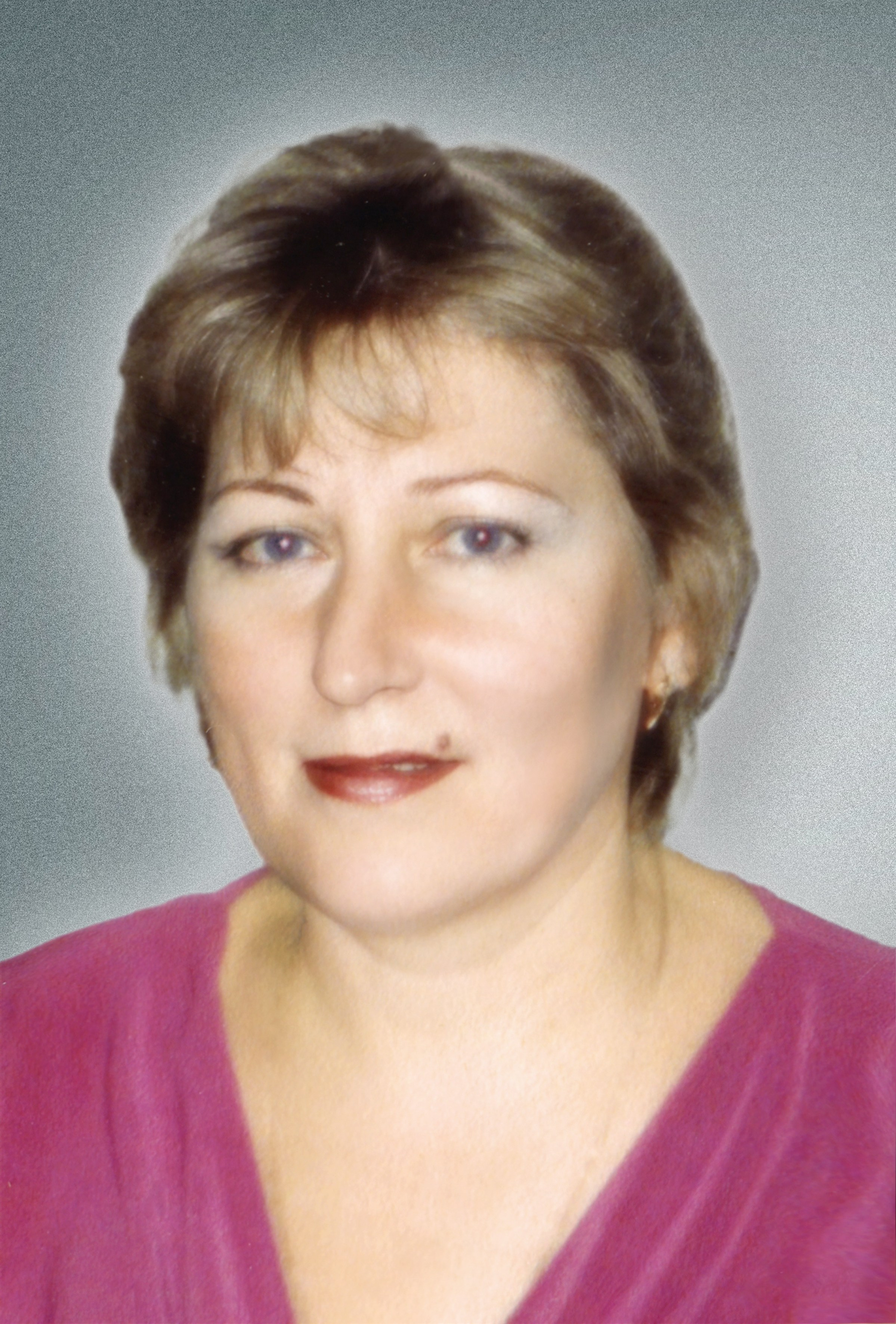 Портфолио. Семейный альбом