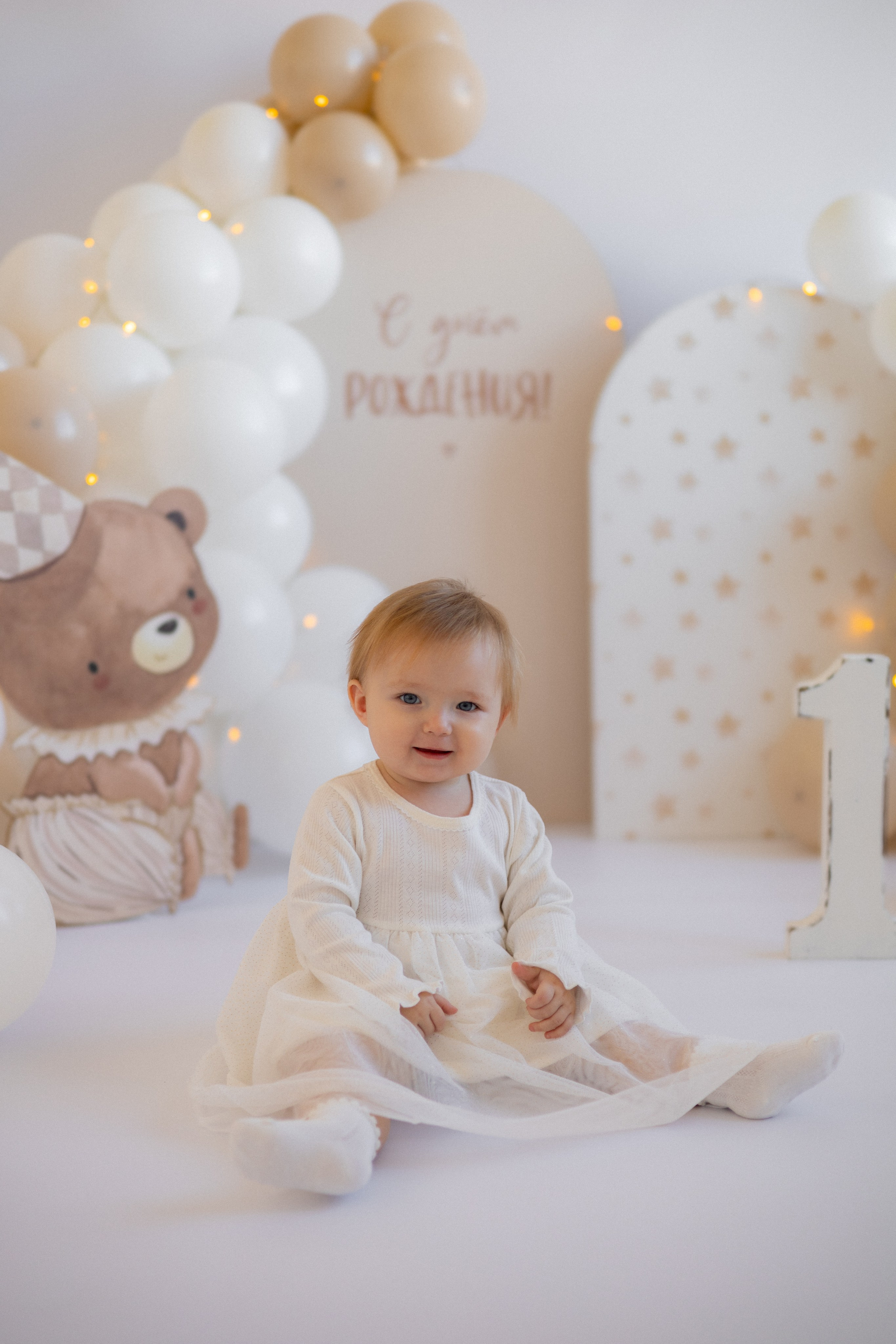 Эмилия. Фотограф в г. Чита