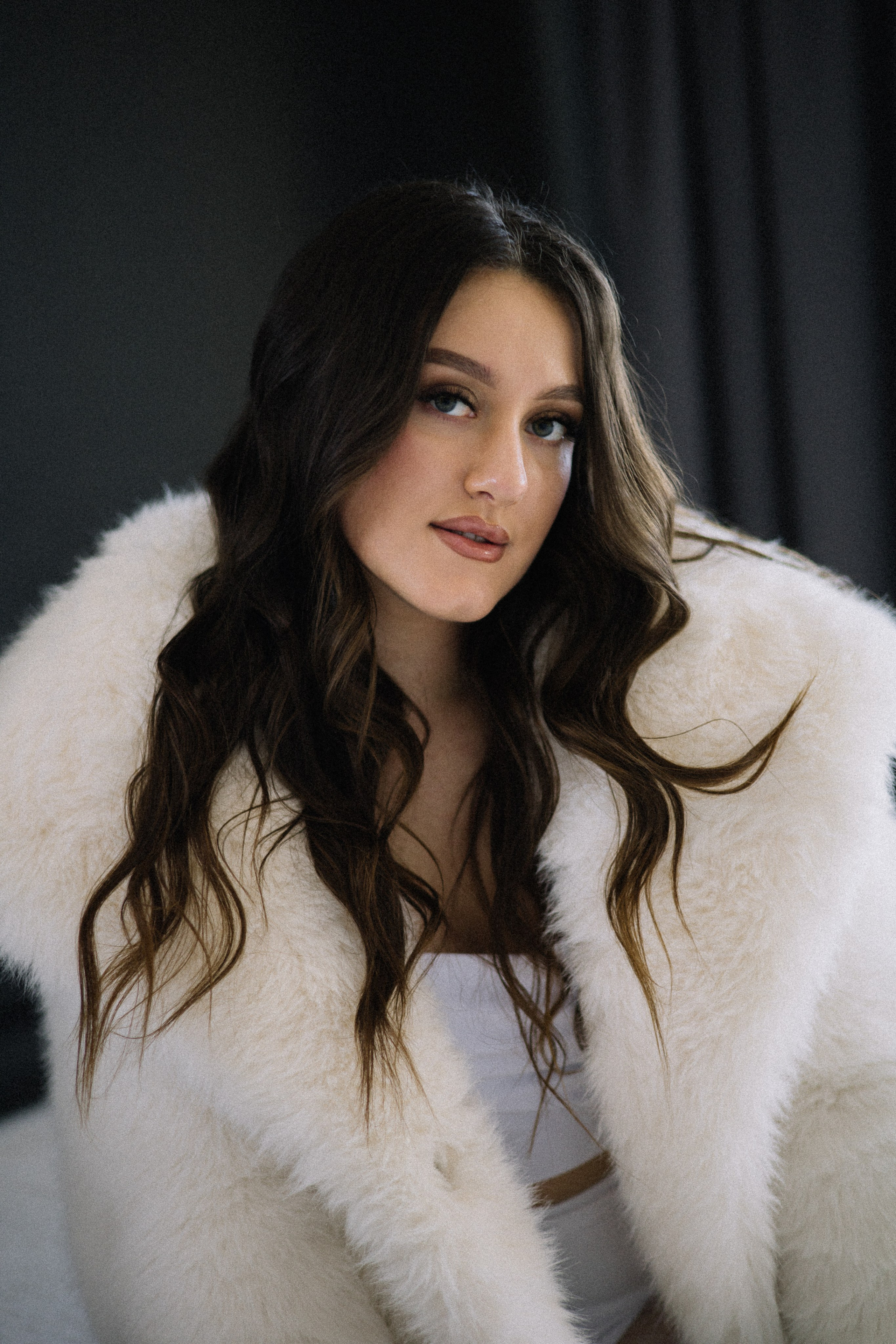 Алина. Фотограф в г. Чита