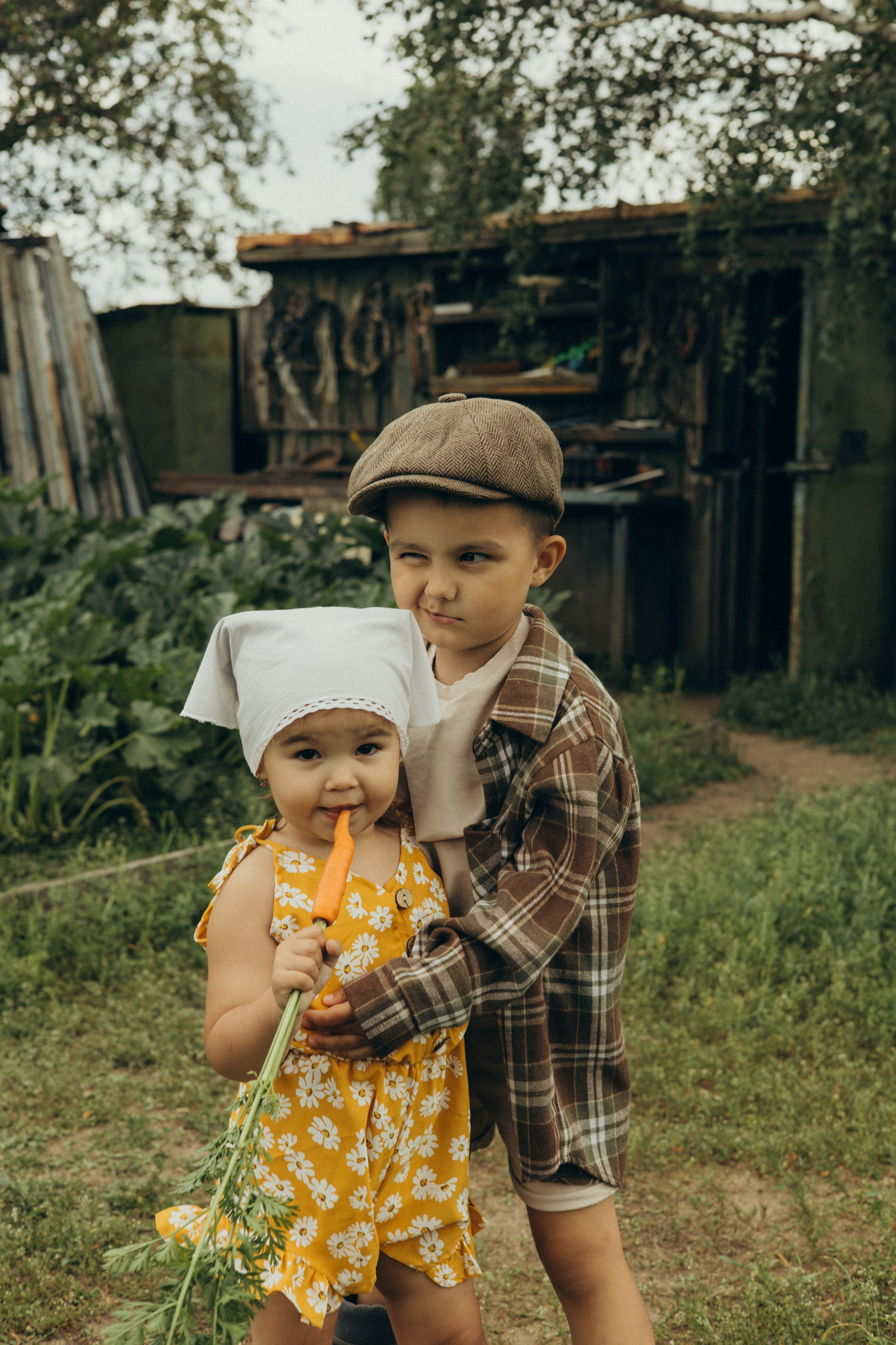 «Этот мир был на картинке…а теперь мы часть его». Фотограф в г. Чита