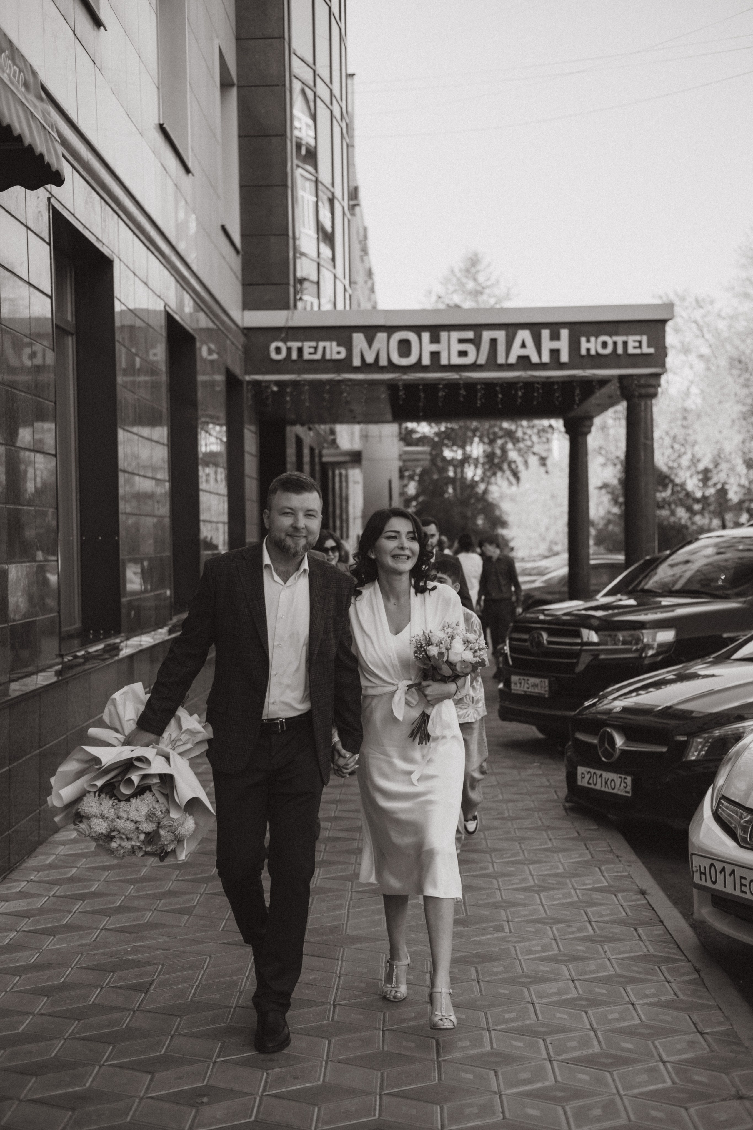 Андрей ♡ Гюнай. Фотограф в г. Чита