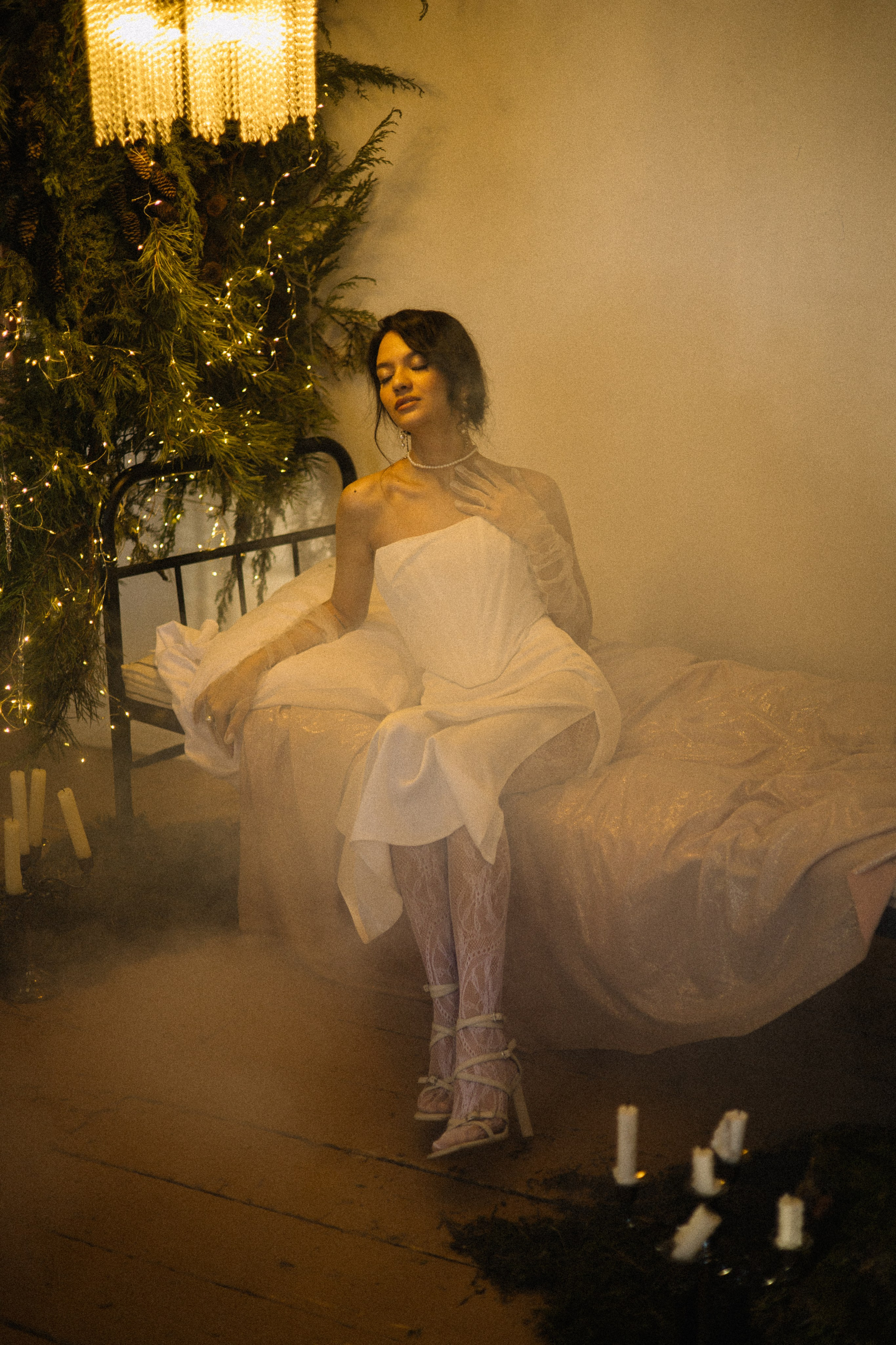 Лолита. Фотограф в г. Чита