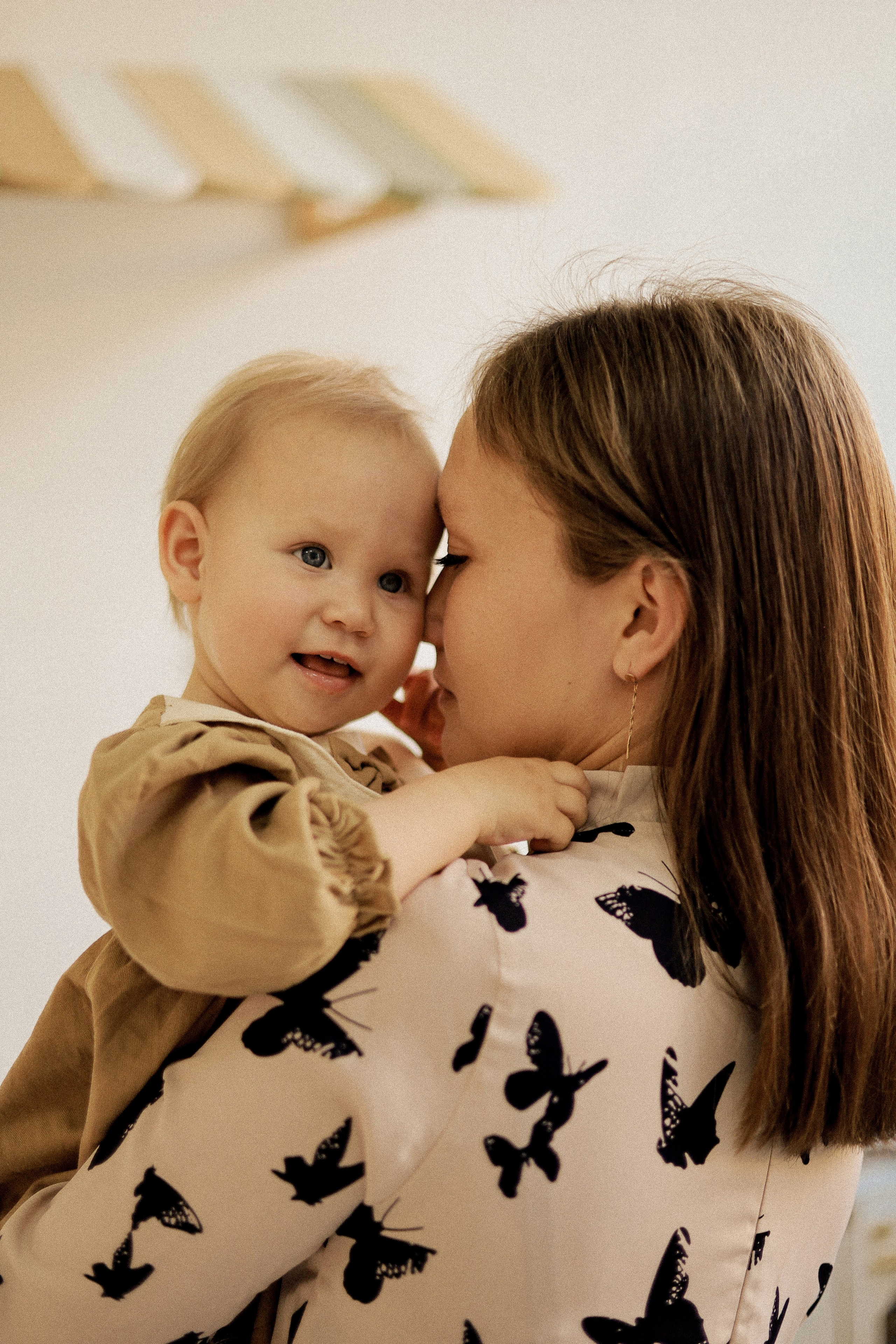 Вика ♡ Леша ♡ Сонечка. Фотограф в г. Чита