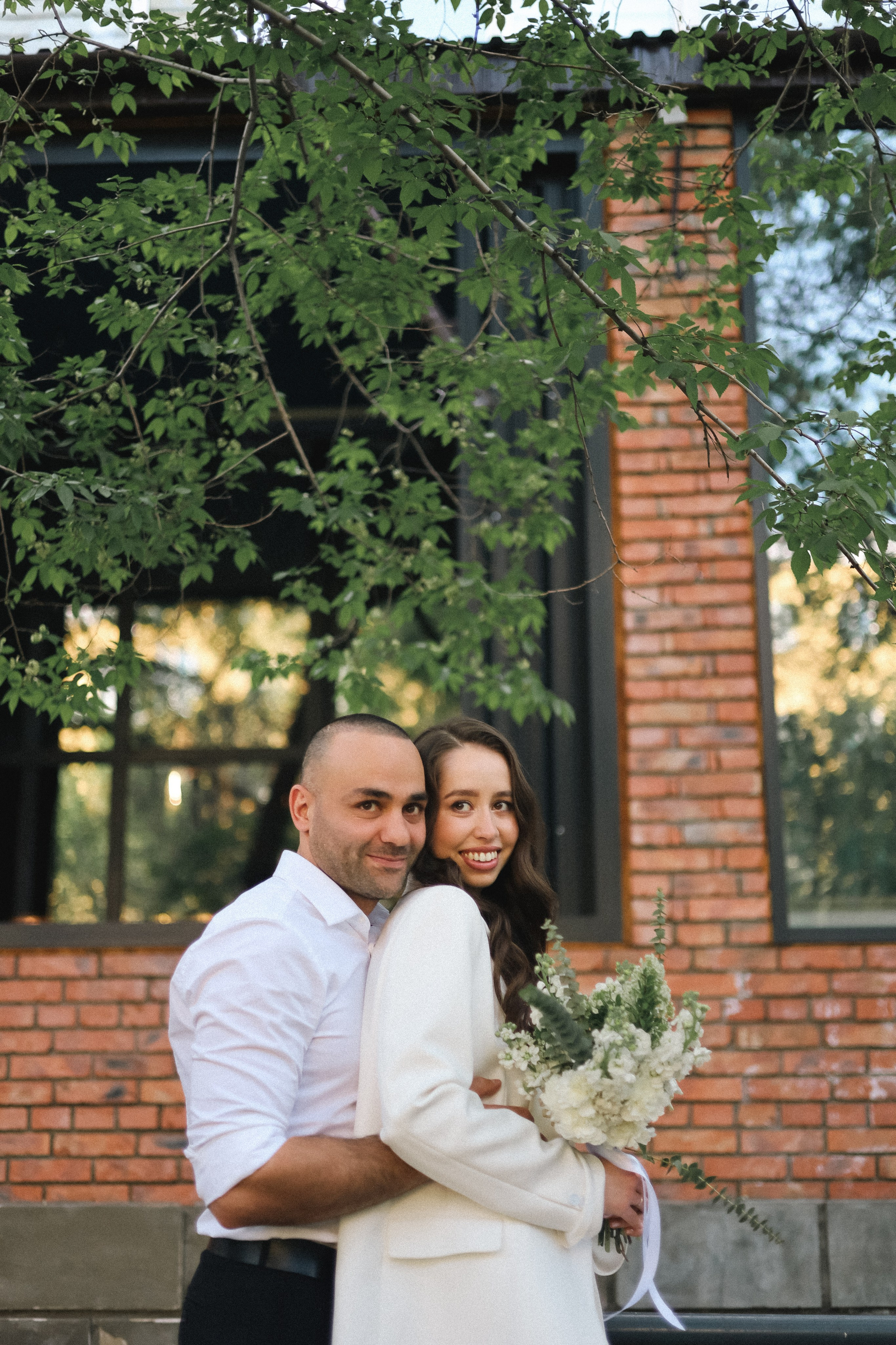 Артур ♡ Анна. Фотограф в г. Чита