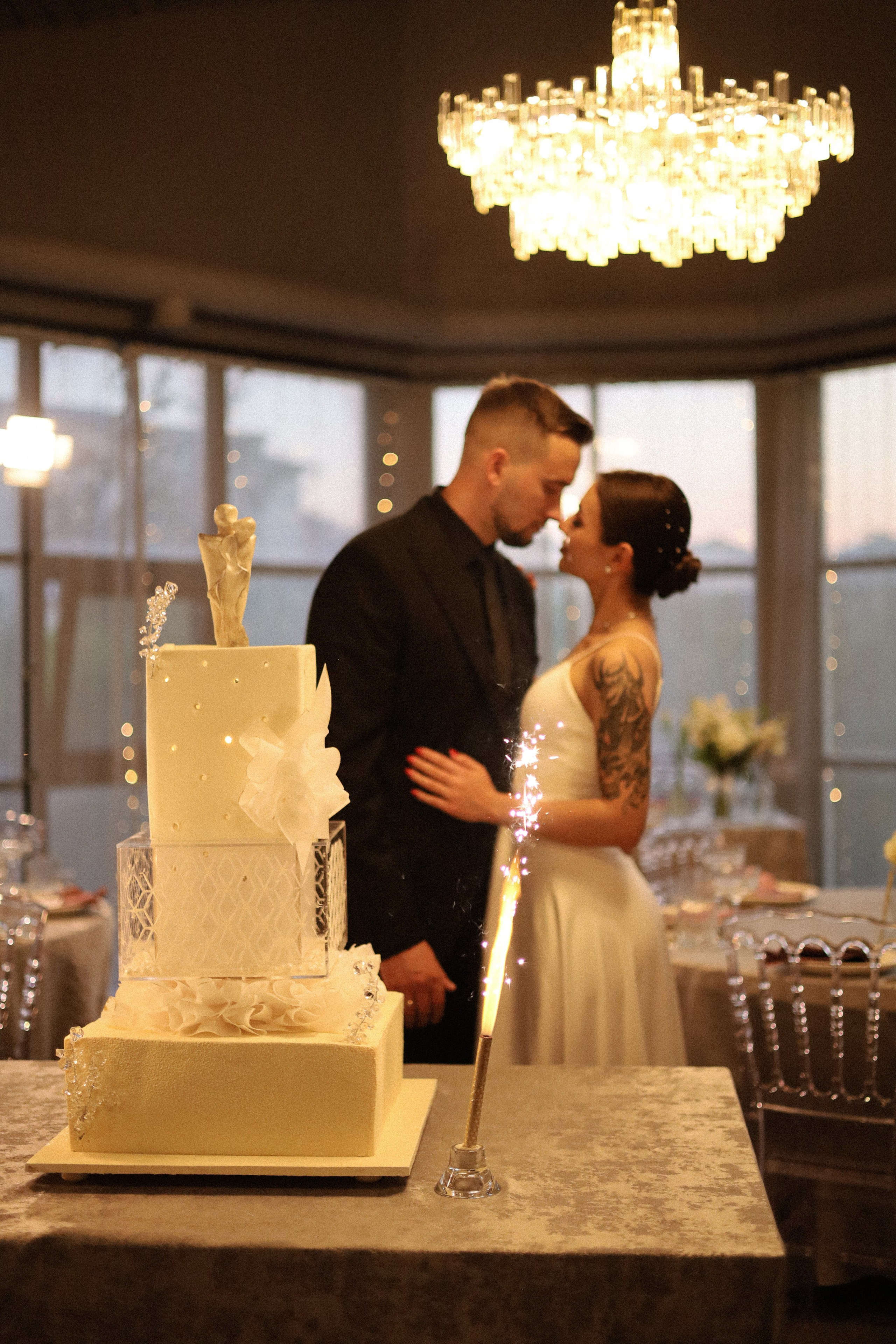 Владимир ♡ Полина. Фотограф в г. Чита