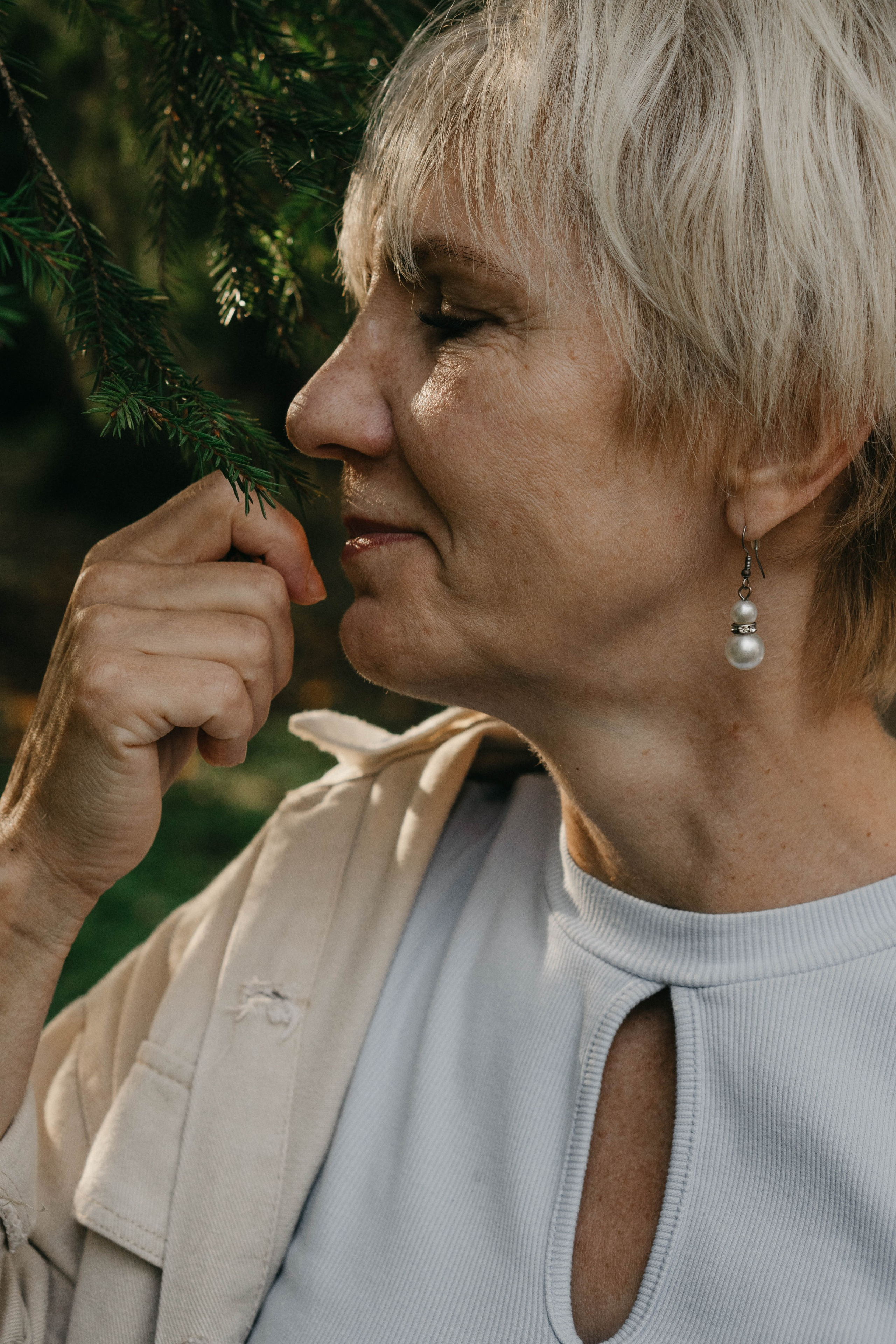 «бабушка приехала!». Фотограф в Санкт-Петербурге Головина Анастасия