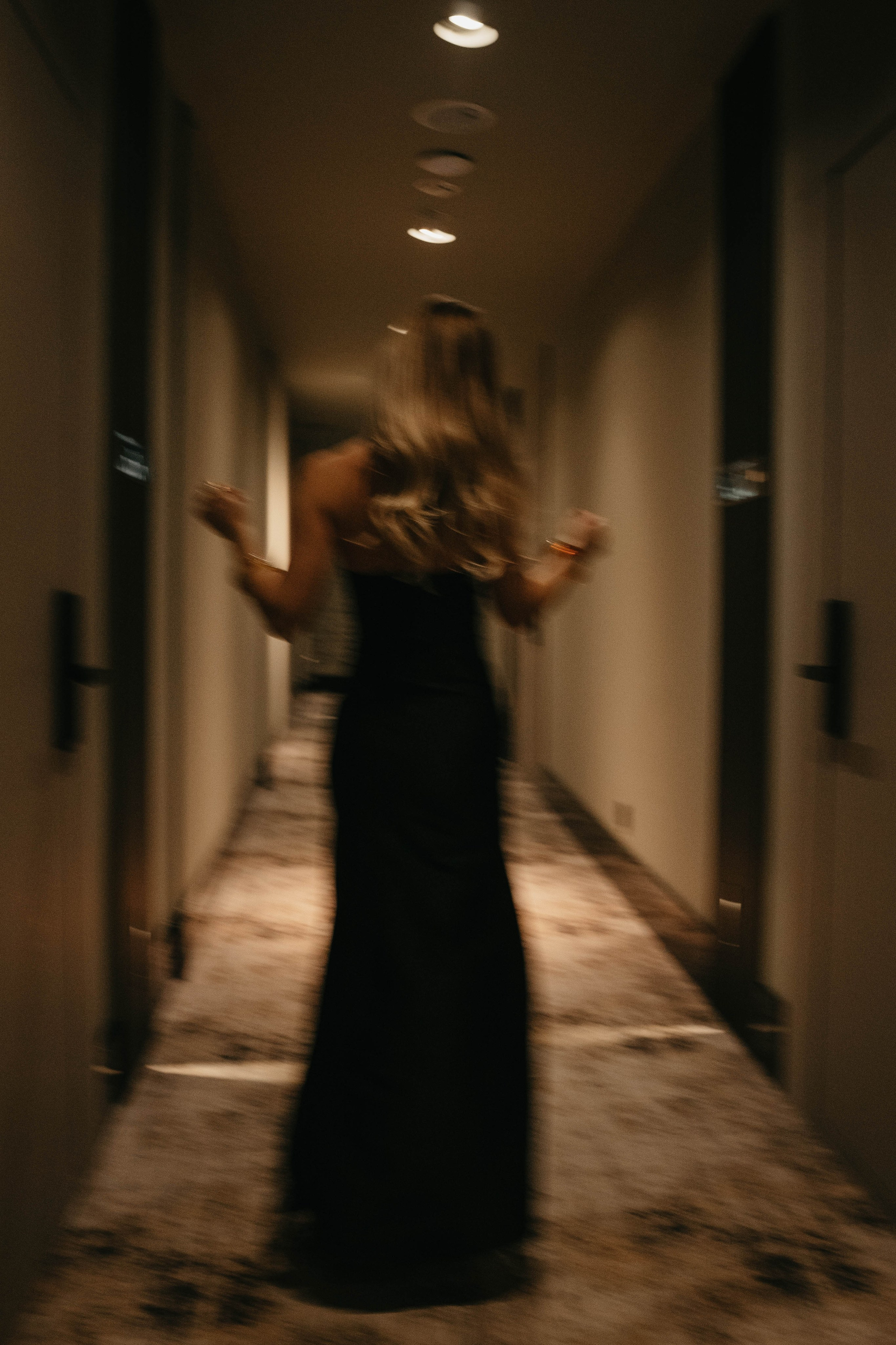 Ночь в отеле. Фотограф в Санкт-Петербурге Головина Анастасия