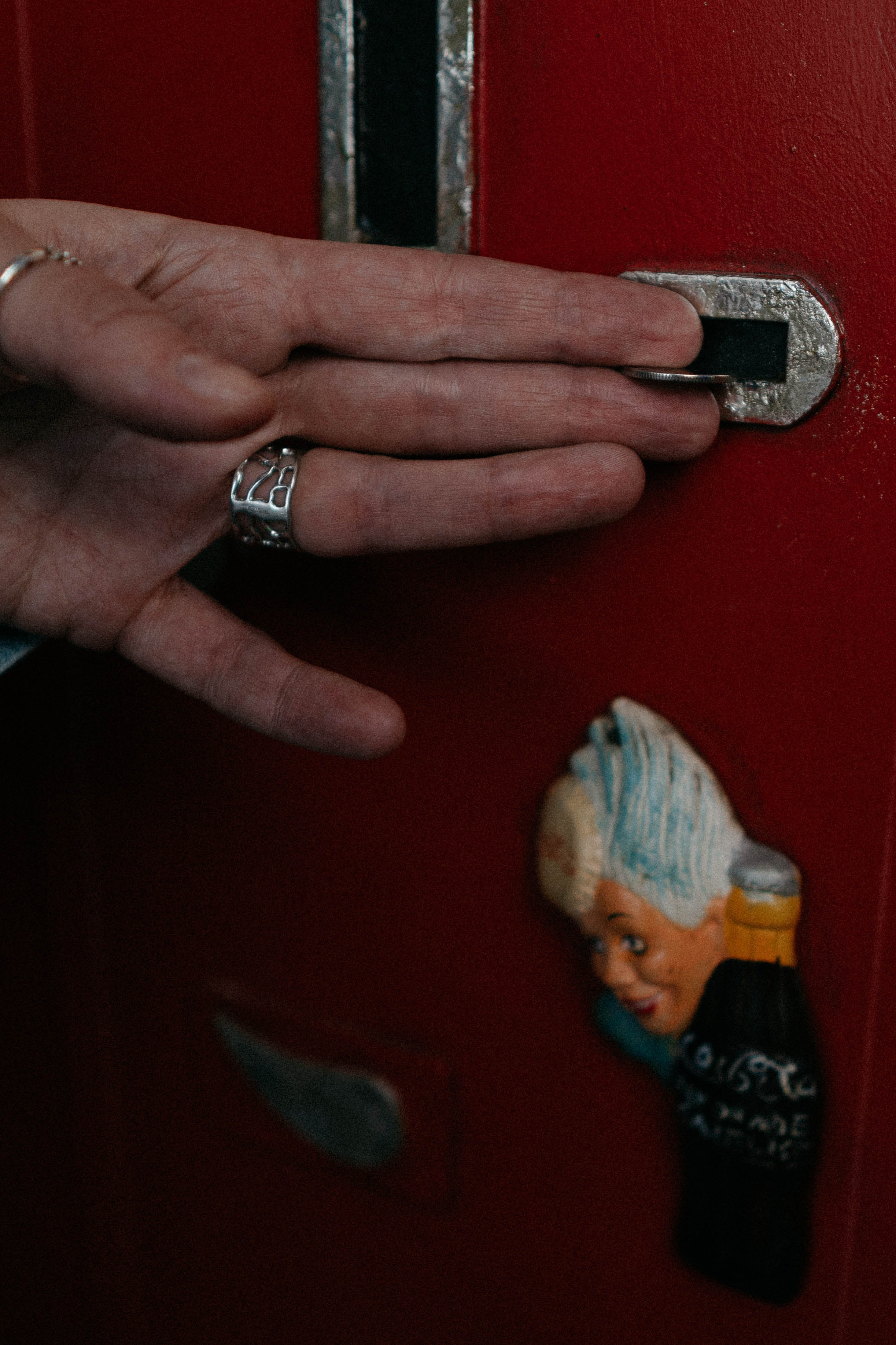 90е. Фотограф в Санкт-Петербурге Головина Анастасия