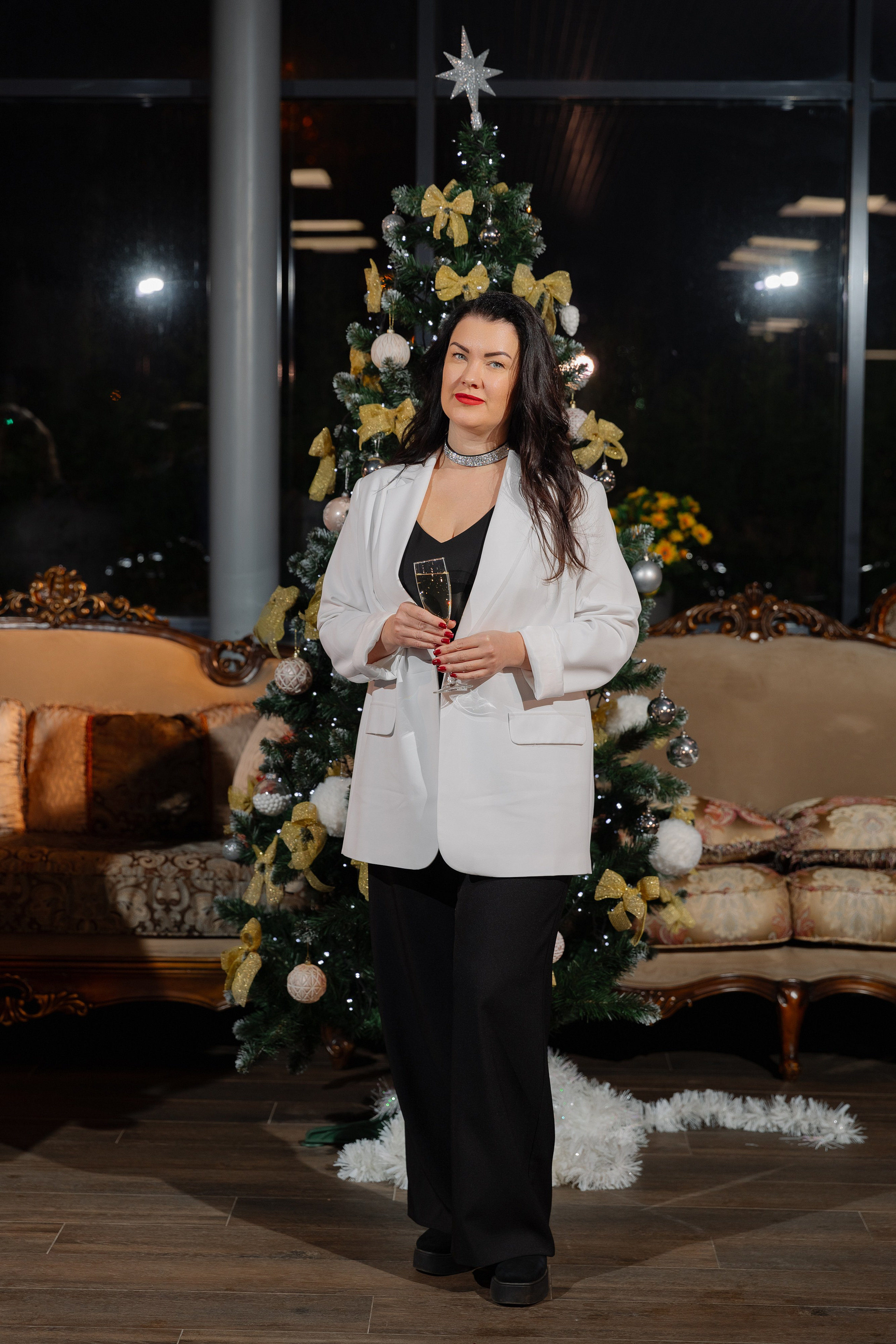 Корпоративная новогодняя фотосъемка для BELARUSBANK в Ресторане «Урарту». Свадебный фотограф в Минске/Беларуси Сергей Спиридонов