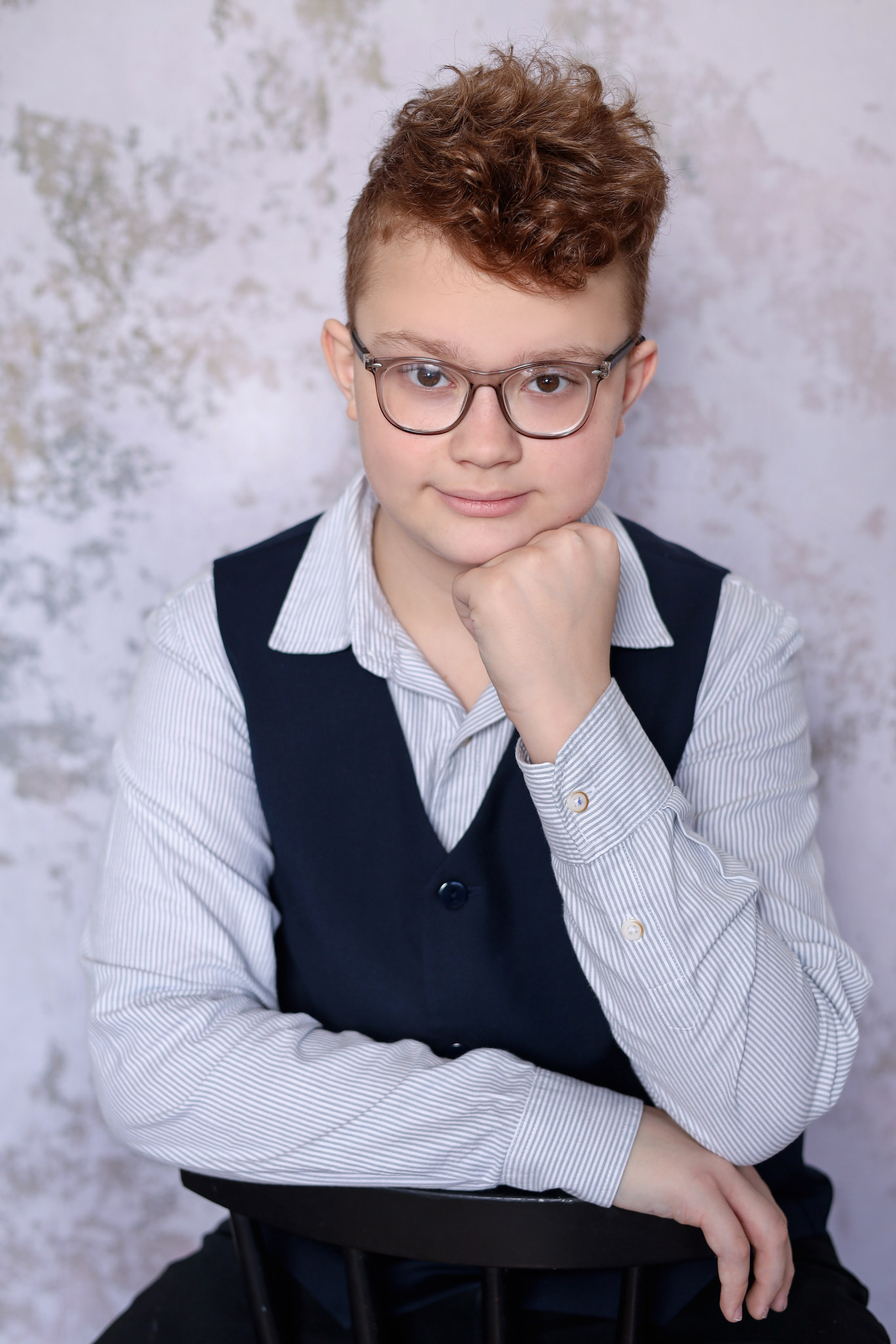 Фон Мрамор. Фотостудия «Стремянка».Фотосессии в детских садах и школах