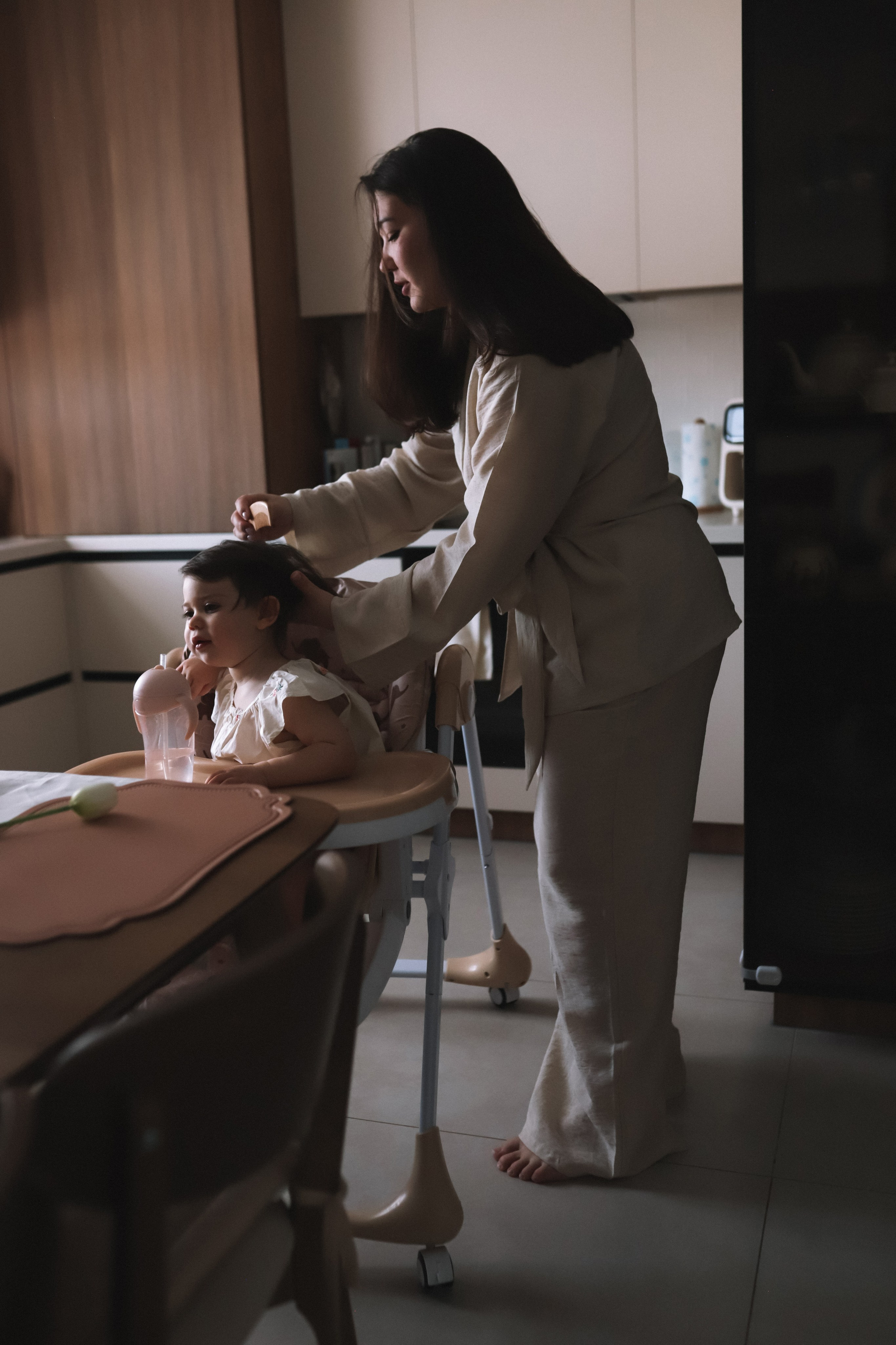 Даша, Марк и Ника. Фотограф в Нижнем Новгороде Кристина Батанова