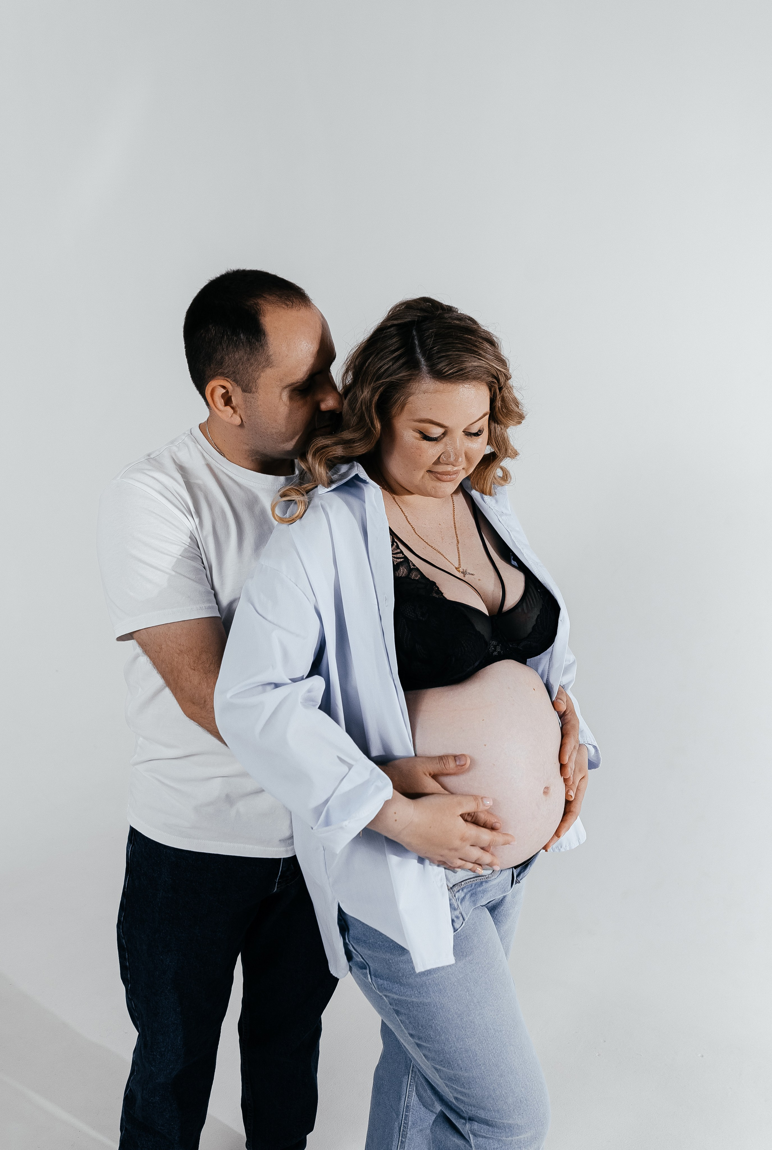 Дмитрий и Дарья. Главная