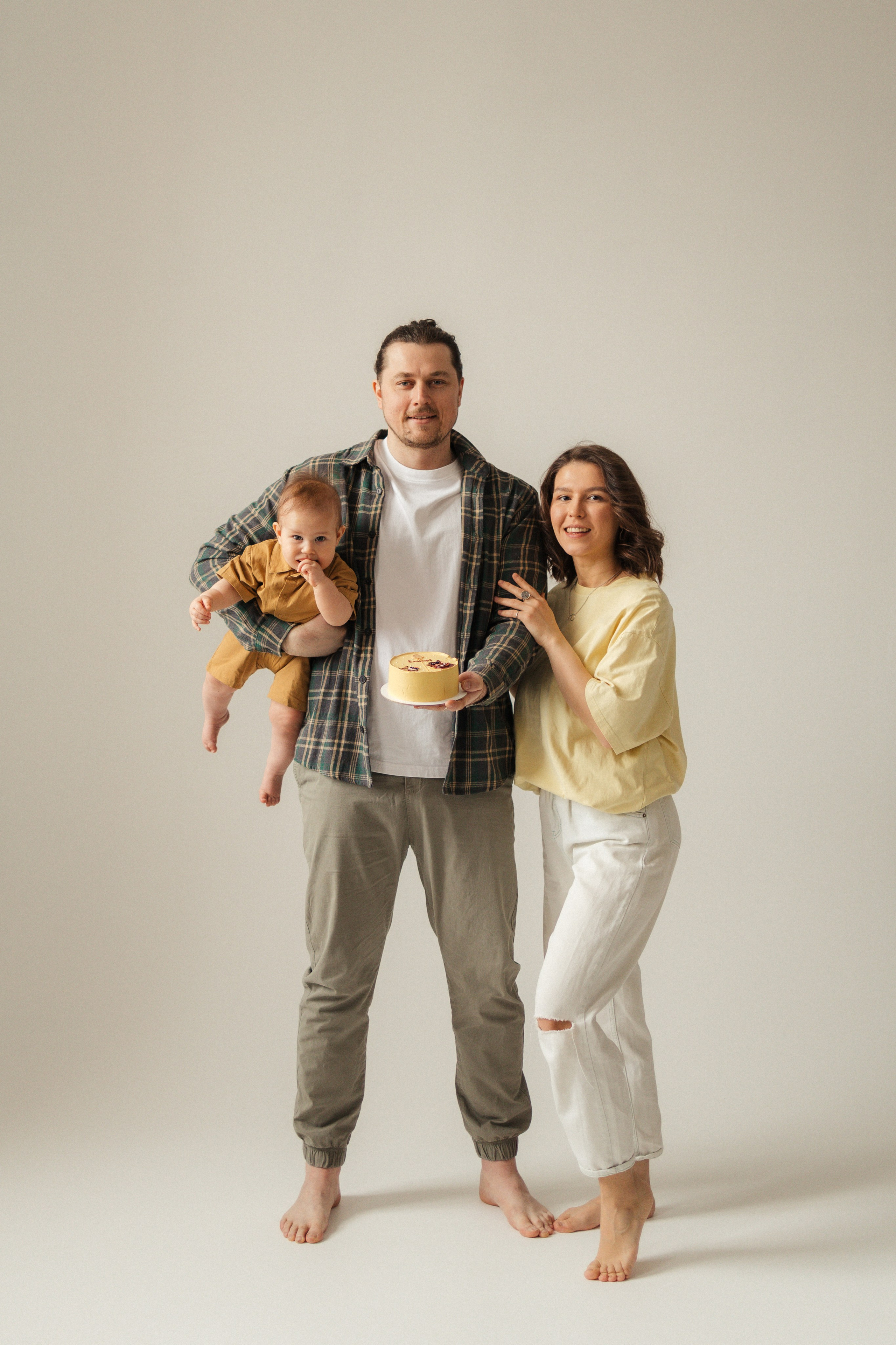 Мира/8 месяцев. Фотограф в Выборге и Санкт-Петербурге Маша Гуляева