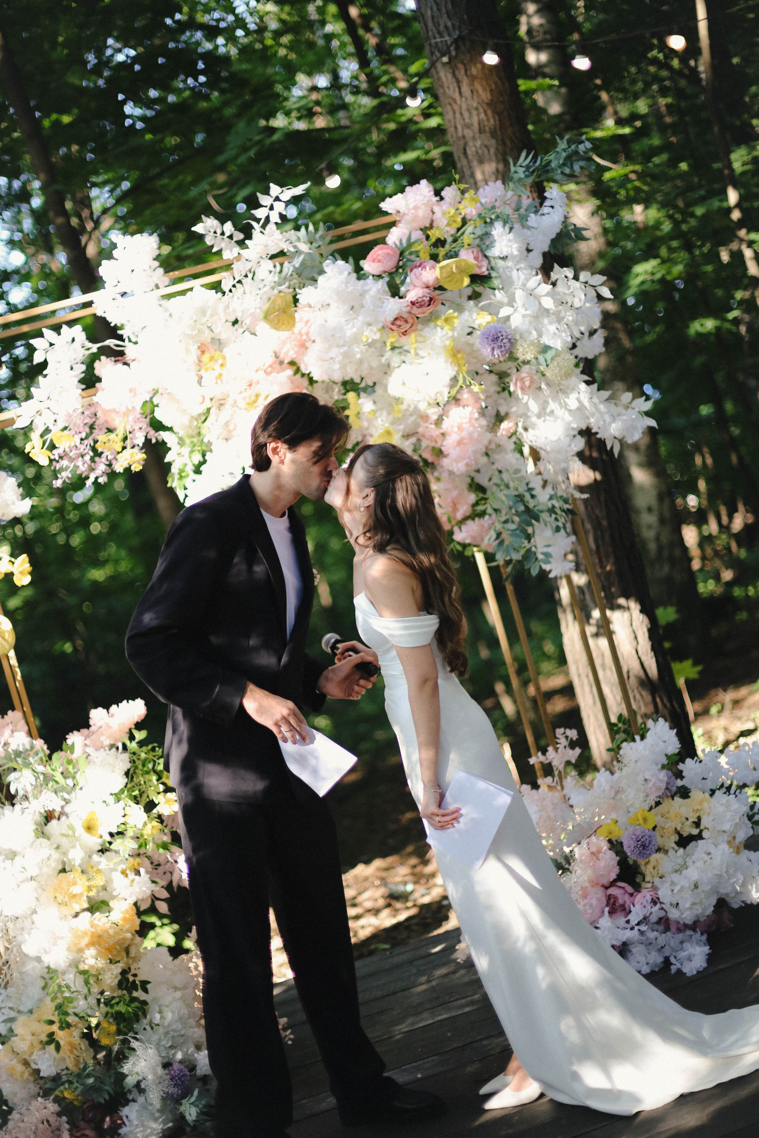 Маша и Рустам (полный свадебный день). Фотограф Екатерина Максимова: семейные, индивидуальные съемки, свадьбы