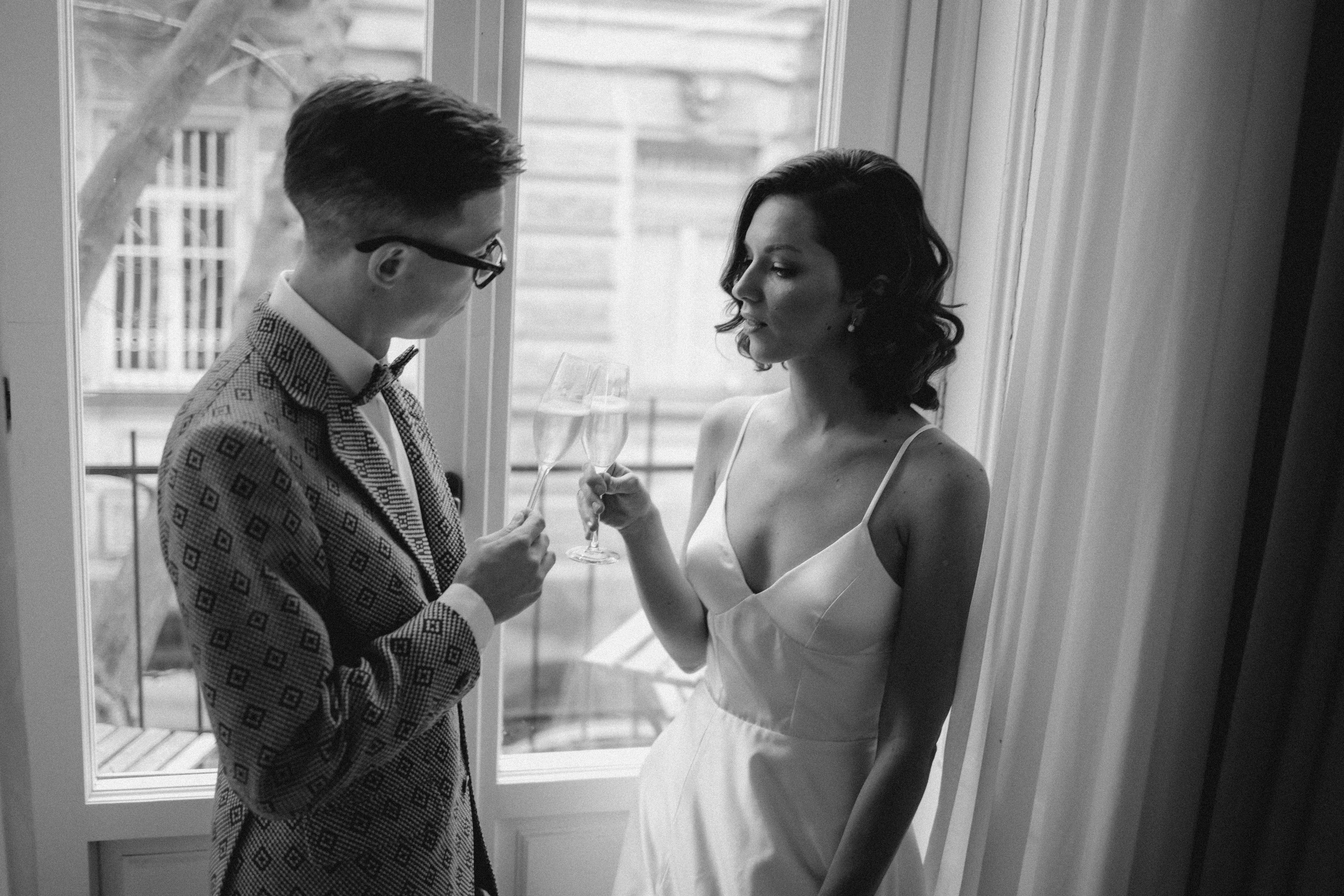 Айрат и Лиза. Фотограф в Армении Женя Гилевич