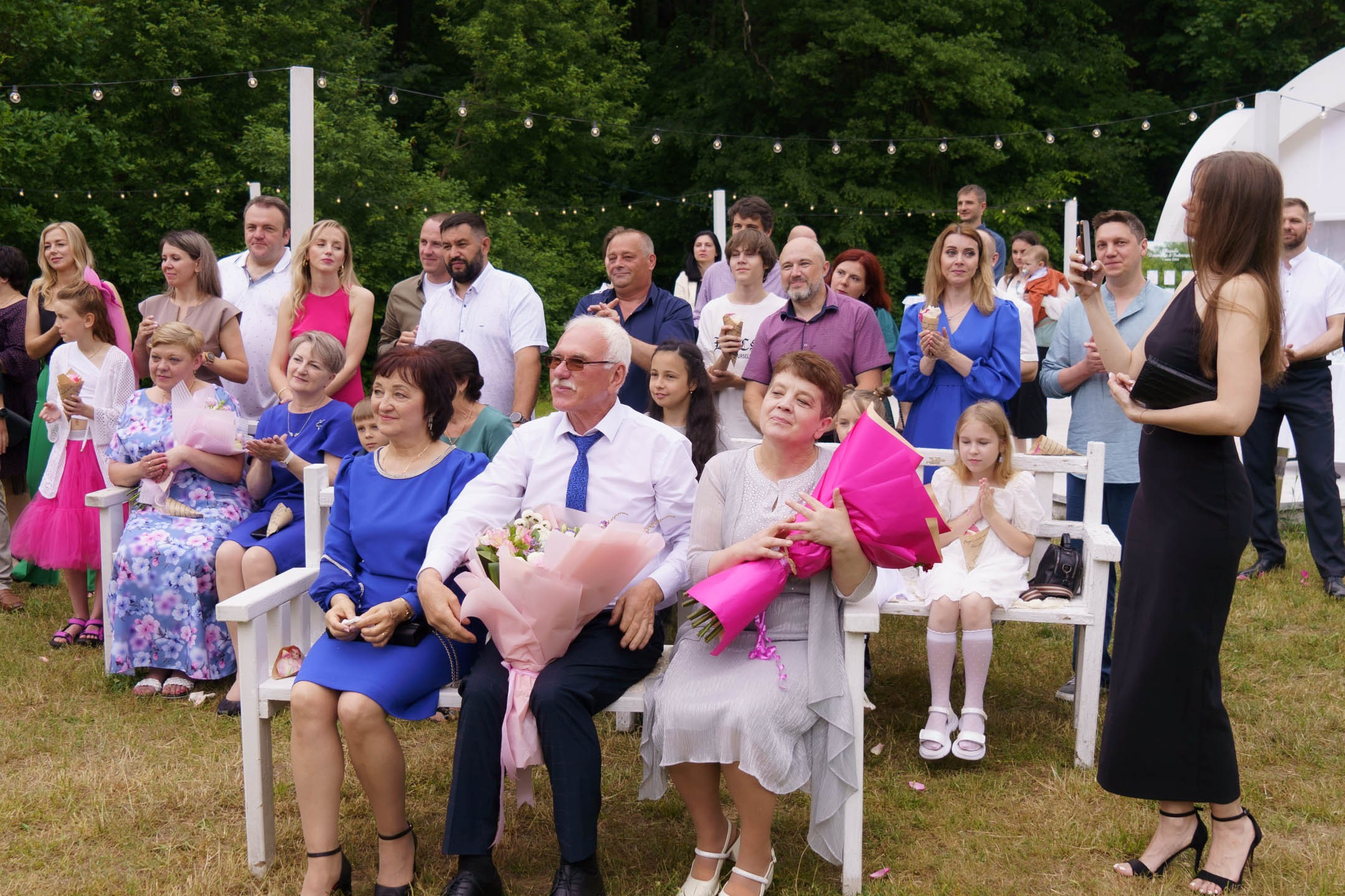 Виктория и Дмитрий. Фотограф/ видеограф Катя Ильина Калуга