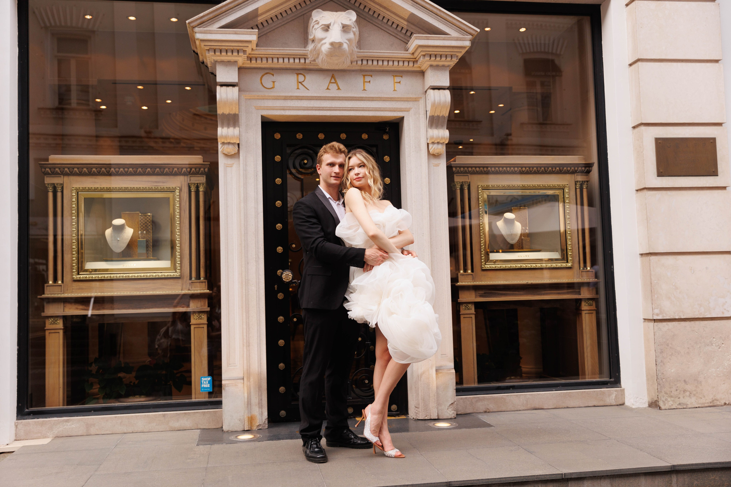 Павел и Инна. Фотограф/ видеограф Катя Ильина Калуга