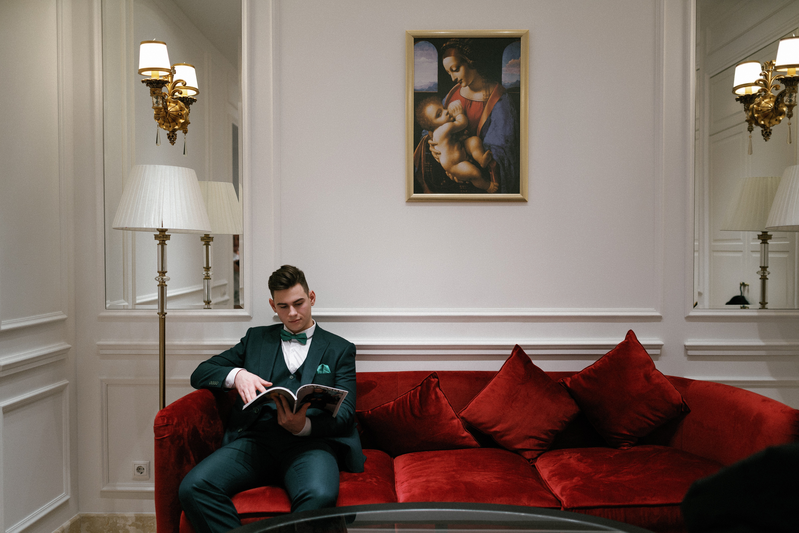 V & A Romanoff. Создаю контент для бизнеса- Андрей Корниенко и упаковываю компании и экспертов в Краснодаре