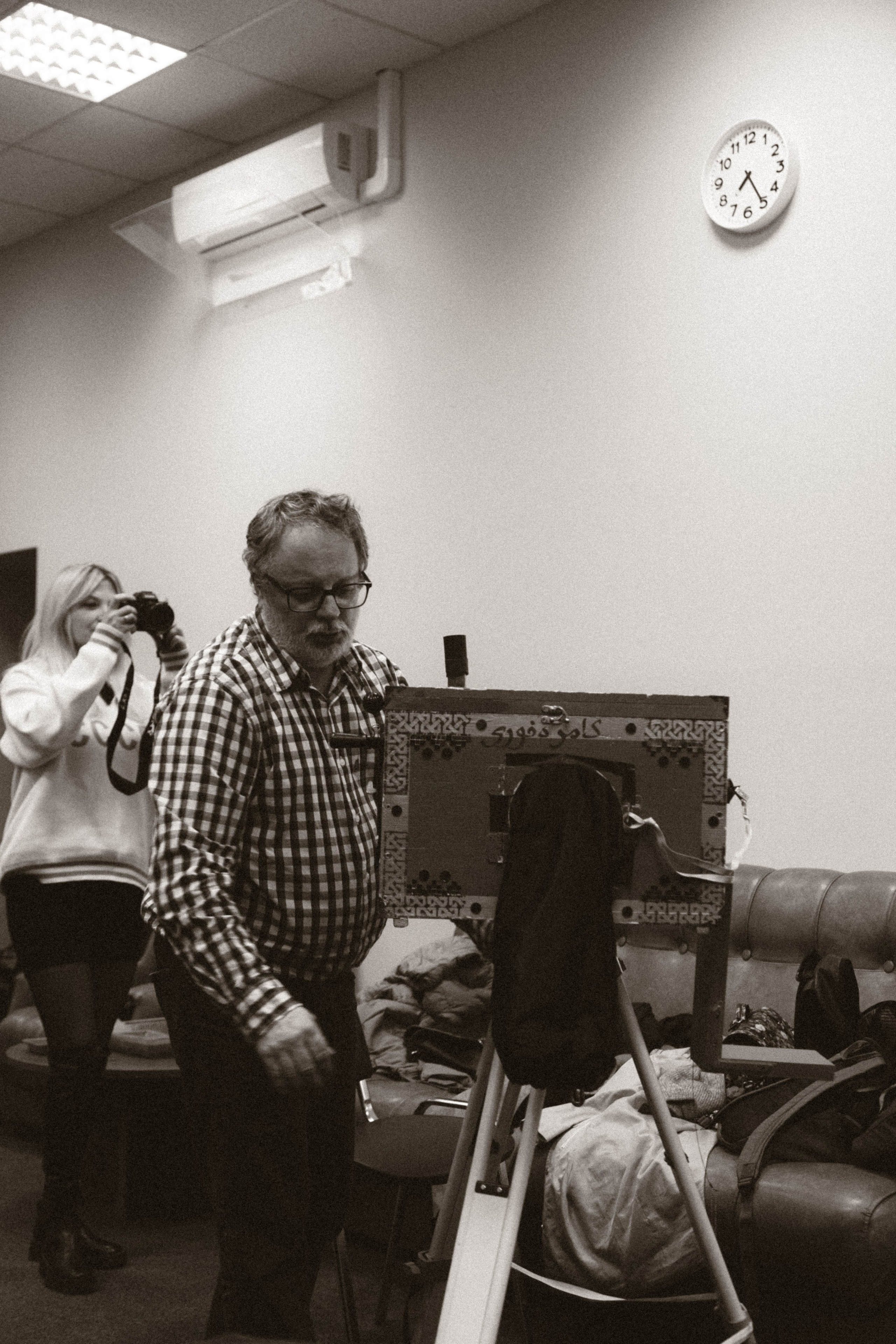 ТАСС. Фотограф Мурманск | Нижний Новгород • Анна Хижняк