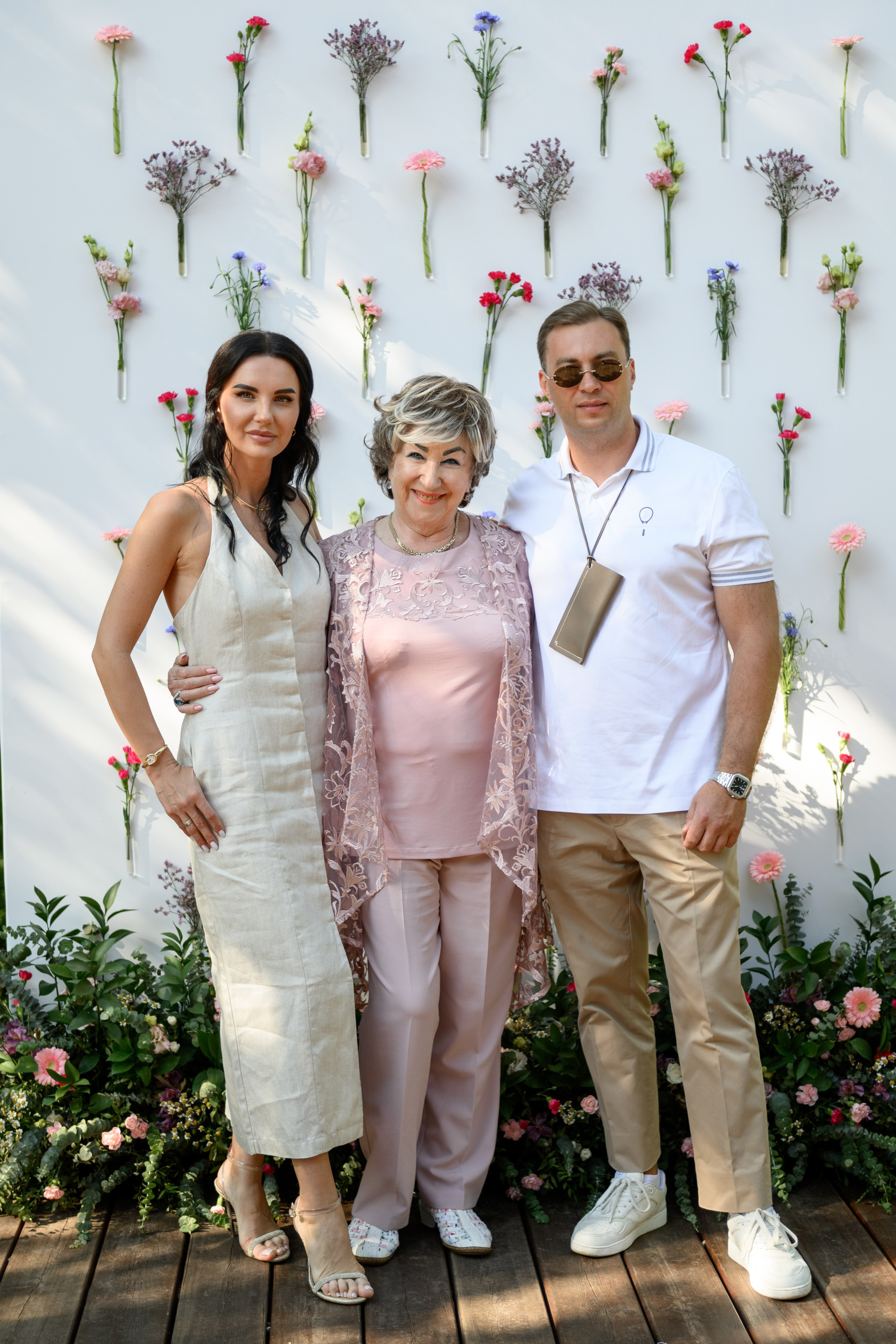 Юбилей Галант Холл. Свадебный фотограф Иркутск Алексей Шульгин