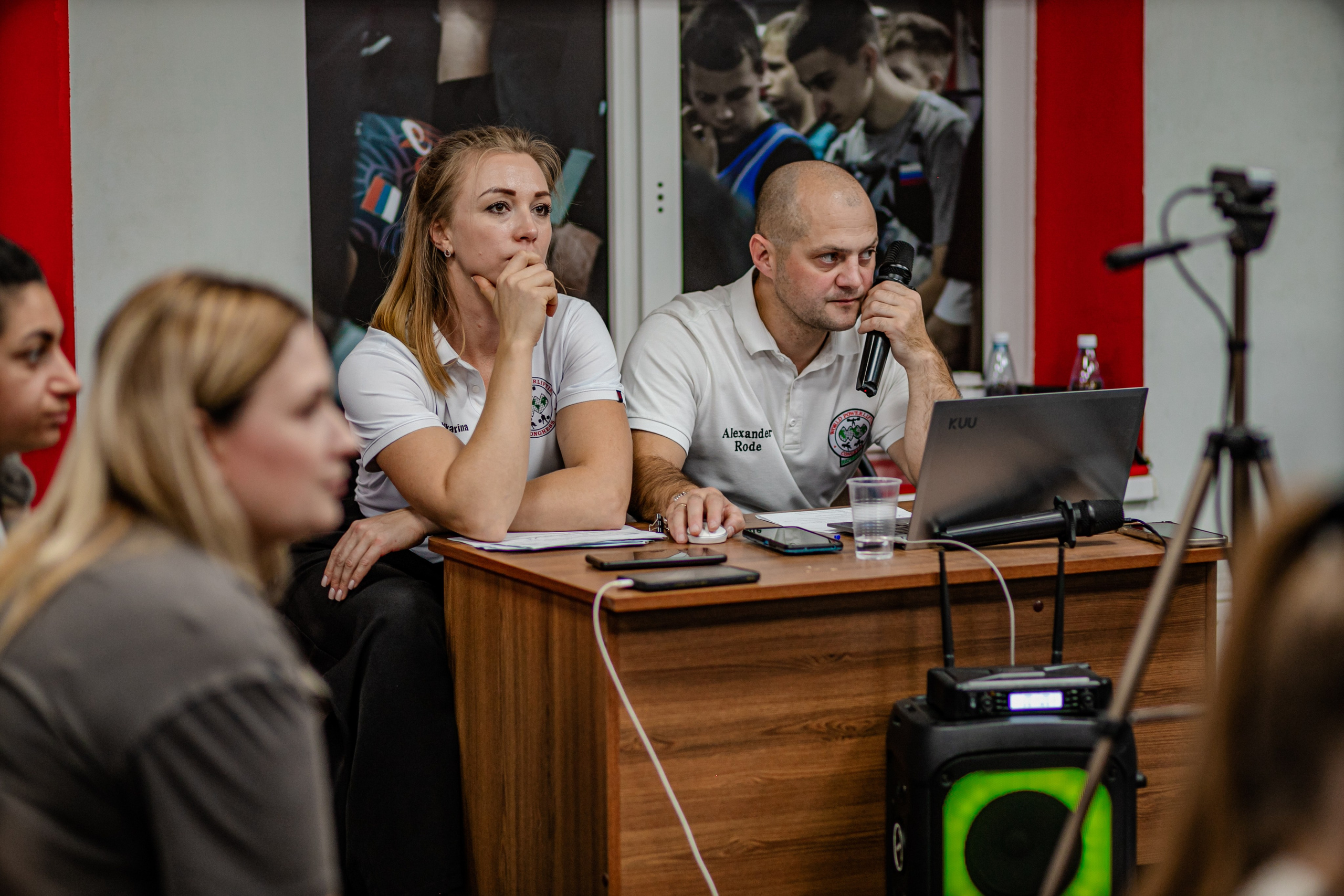 Жимовой Турнир 2024. Фотограф Неверова Катерина