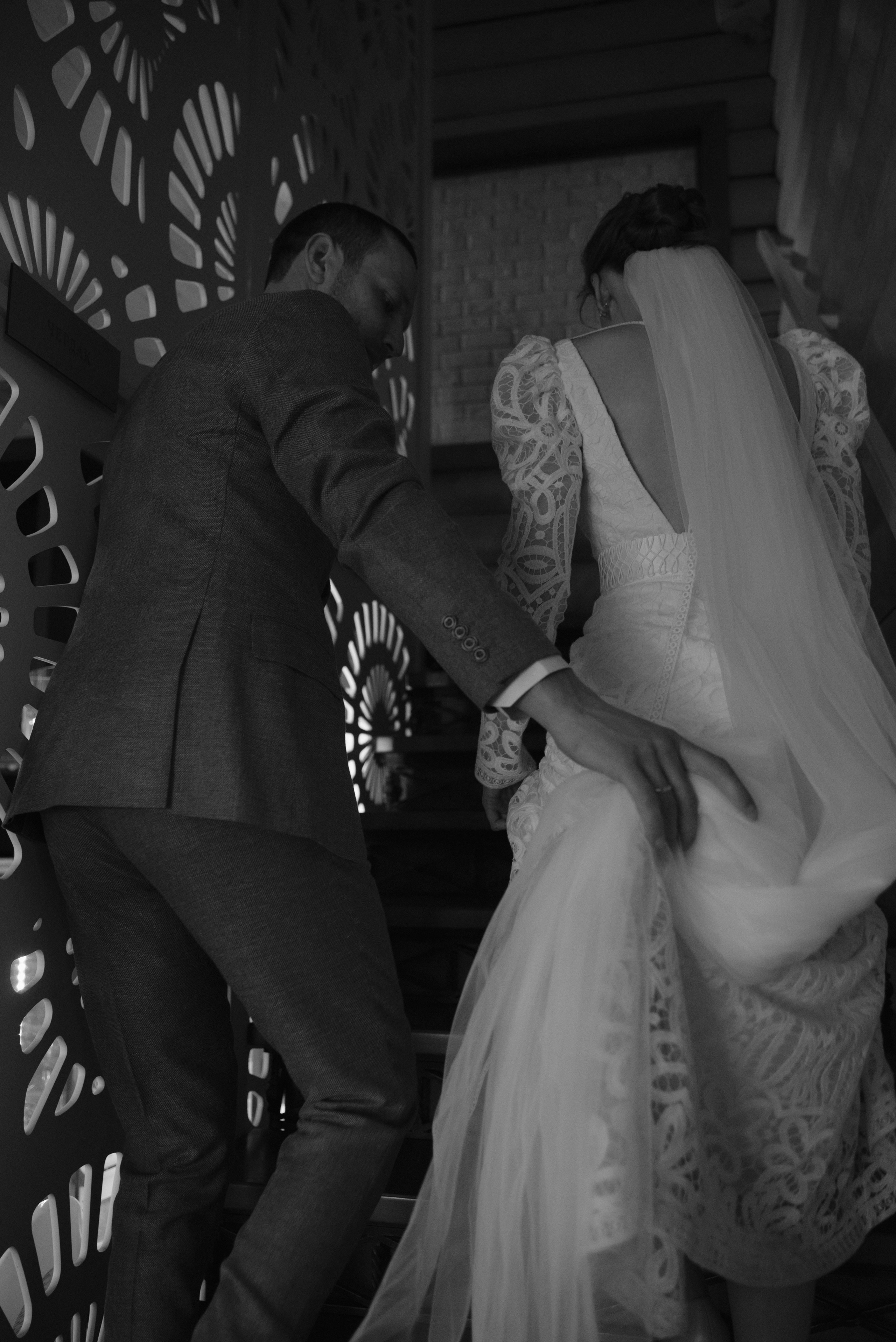 TO BE WITH YOU. Фотограф в Тюмени Марьяна Чирикова