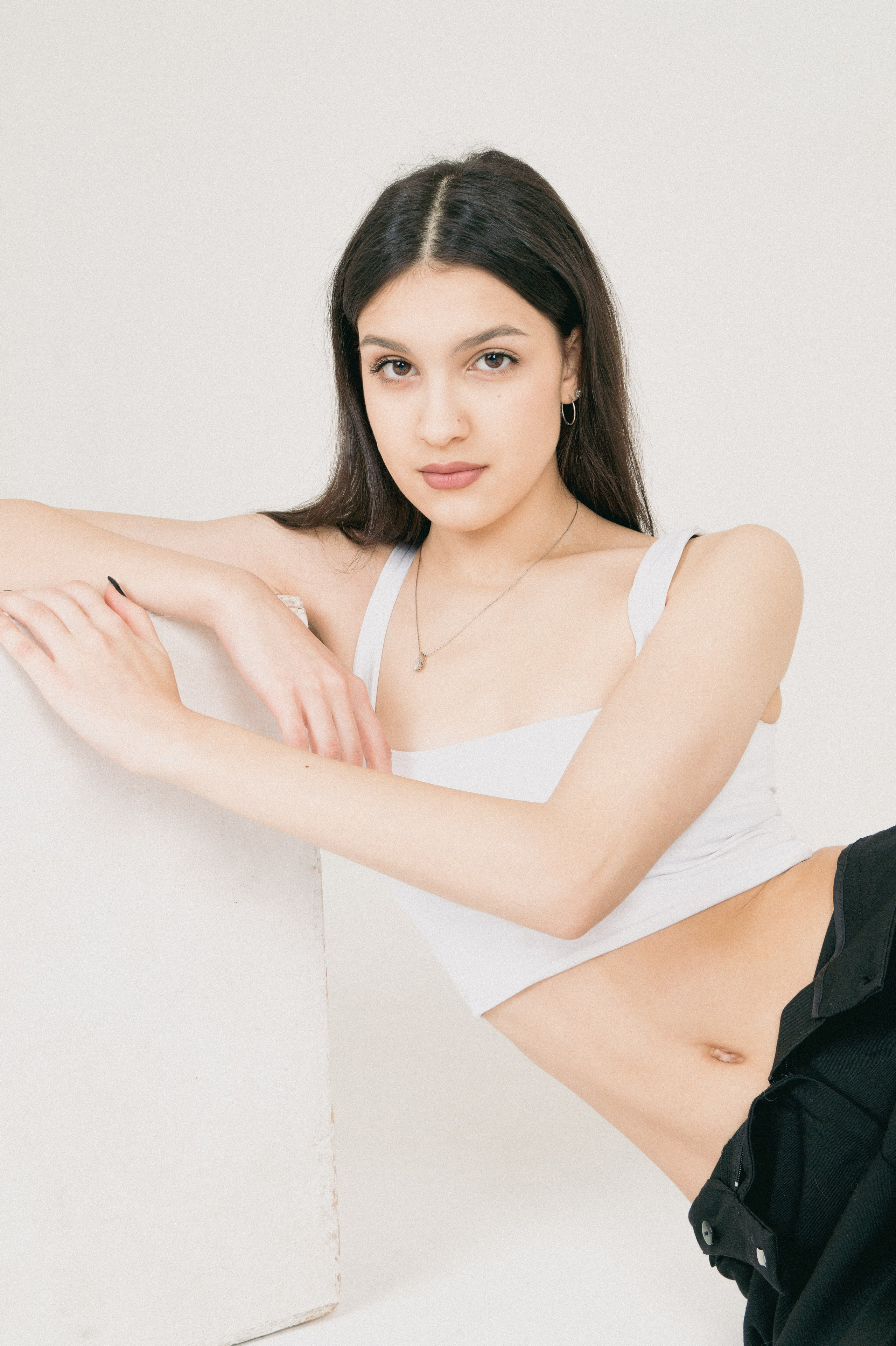 Вероника. Сергей Новиков Фотограф Москва