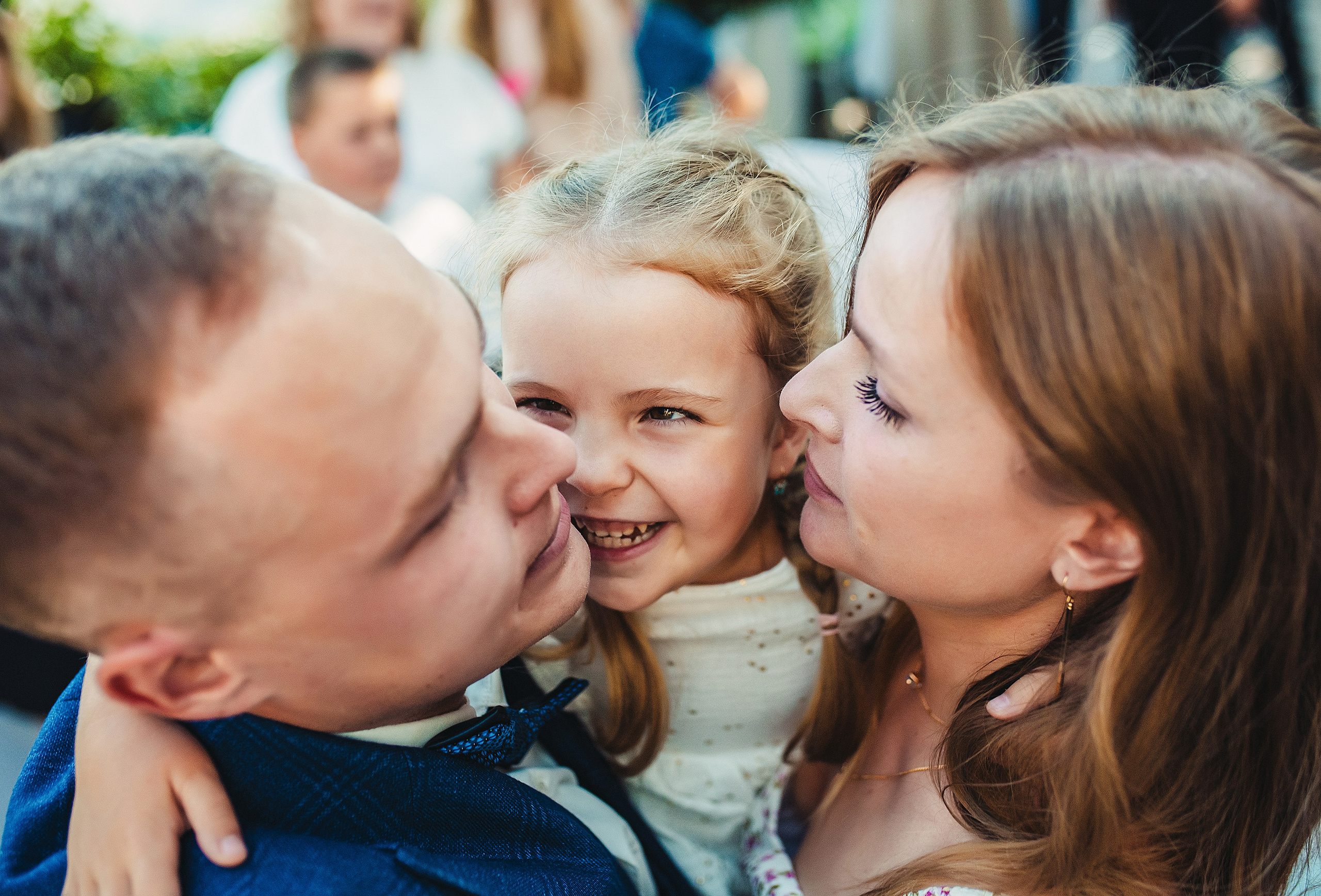 M&M. Репортажный и свадебный фотограф в Новосибирске Марина Красавина