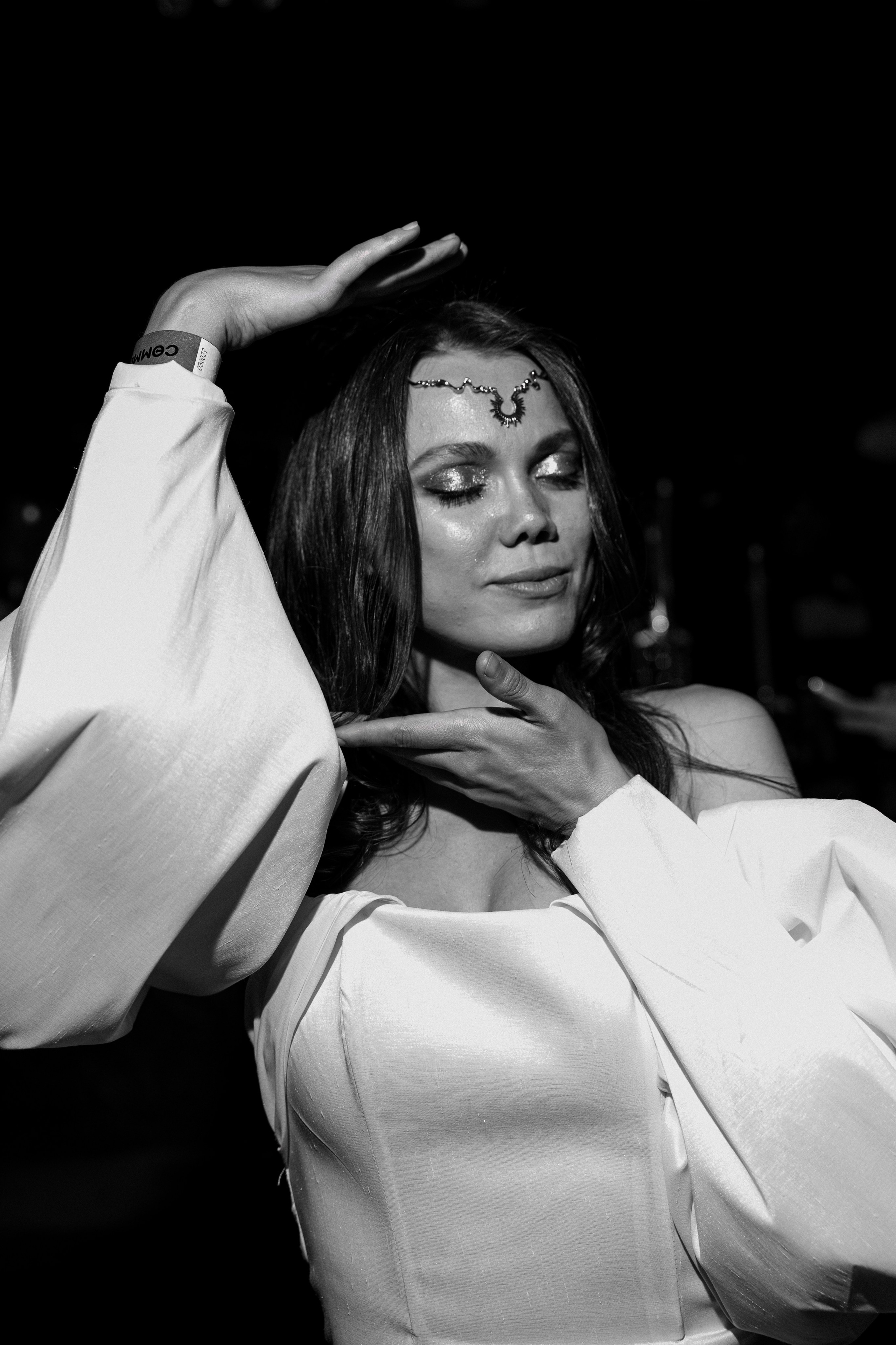 BURLESQUE BY COMMUNITY. Свадебный и контент фотограф в Москве — Юлия Барно (Баранова)