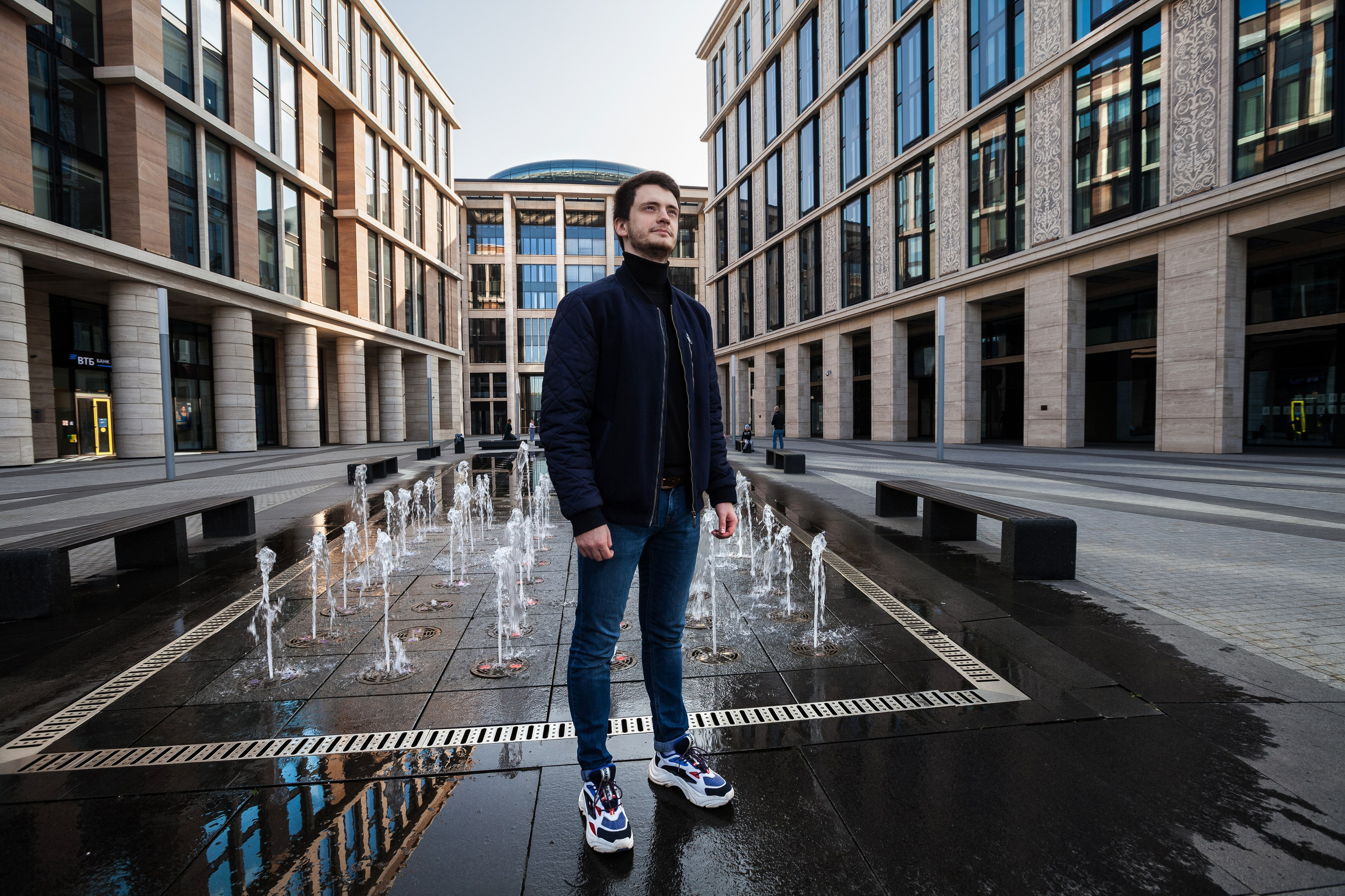 Анатолий. Семейный и предметный фотограф Мария Львова Санкт-Петербург flitphoto