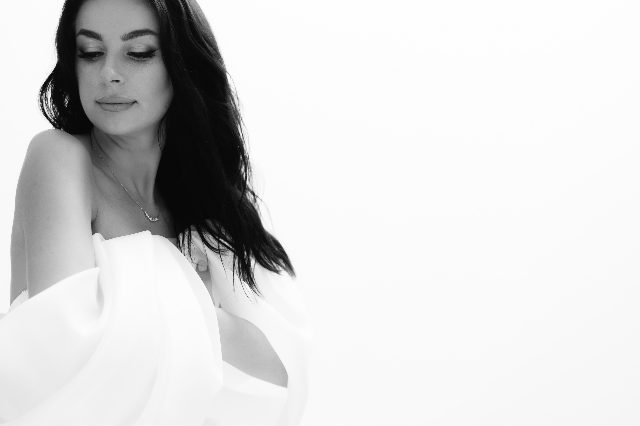 Олег & Юля. Свадебный фотограф в Воронеже Дарья Володарская