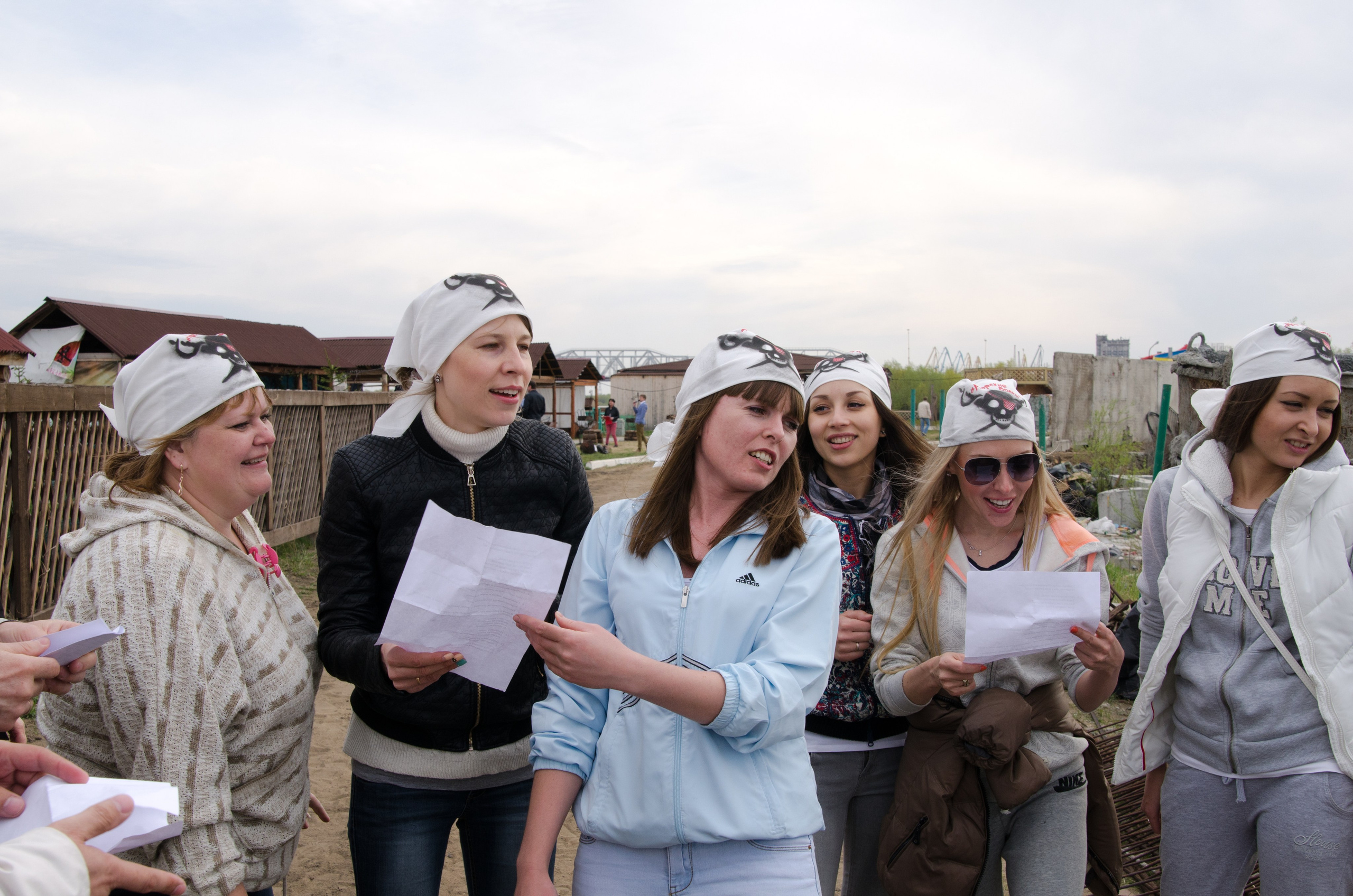 Корпоратив.Пиратский остров. Свадебный и семейный фотограф Денис Лукьянов в Краснодаре, Краснодарском крае и Республике Крым