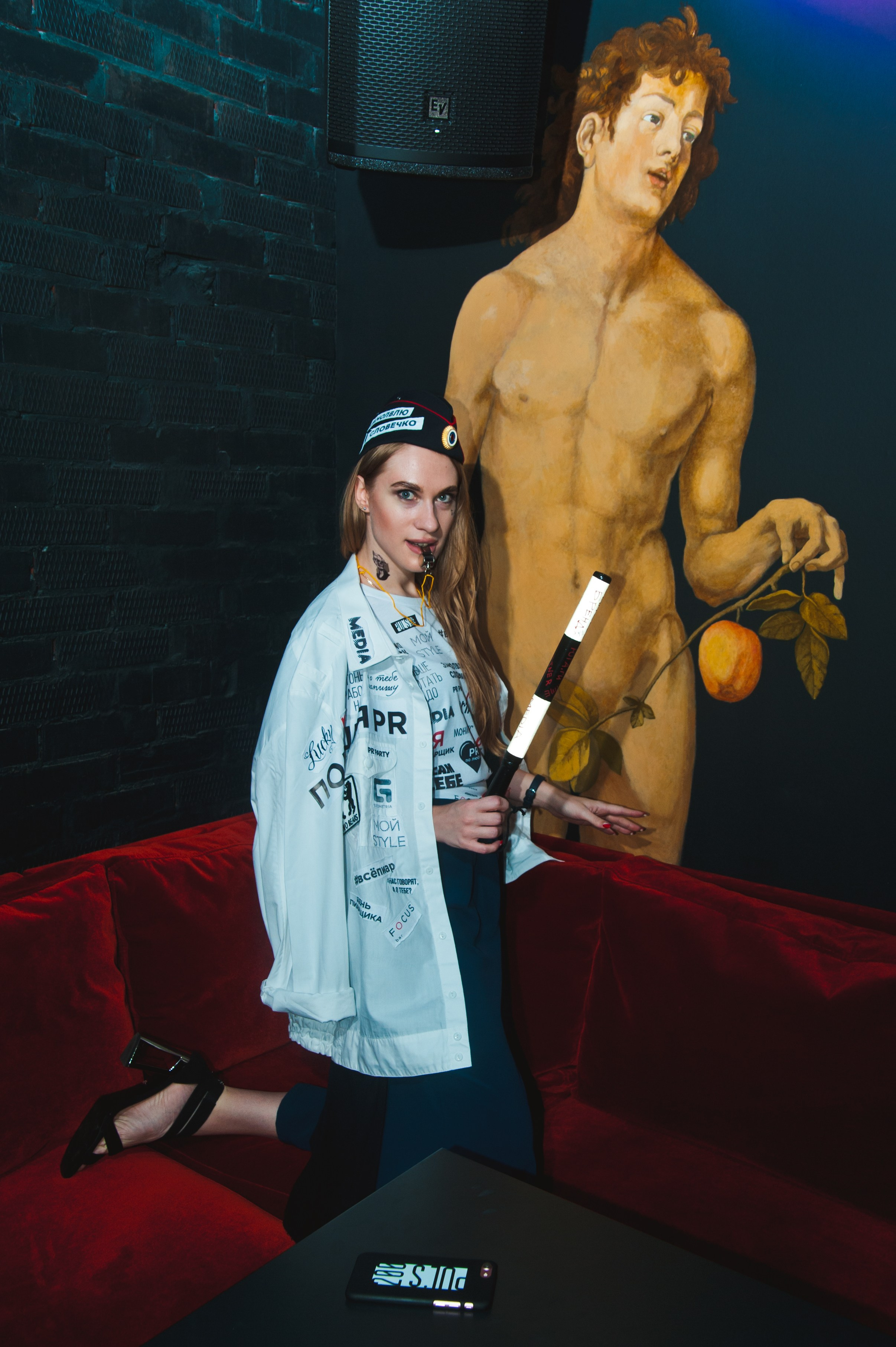 Фокус_Бар. Свадебный и семейный фотограф Денис Лукьянов в Краснодаре, Краснодарском крае и Республике Крым