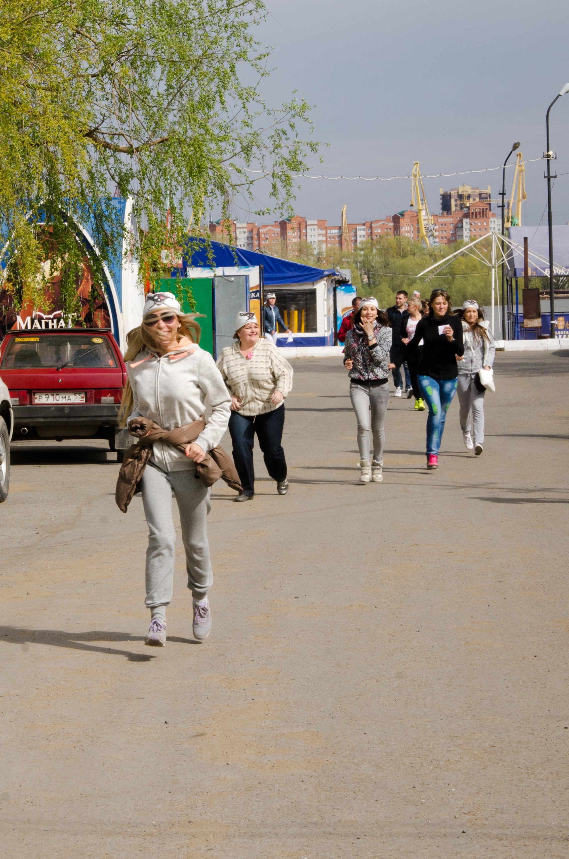 Корпоратив.Пиратский остров. Свадебный и семейный фотограф Денис Лукьянов в Краснодаре, Краснодарском крае и Республике Крым