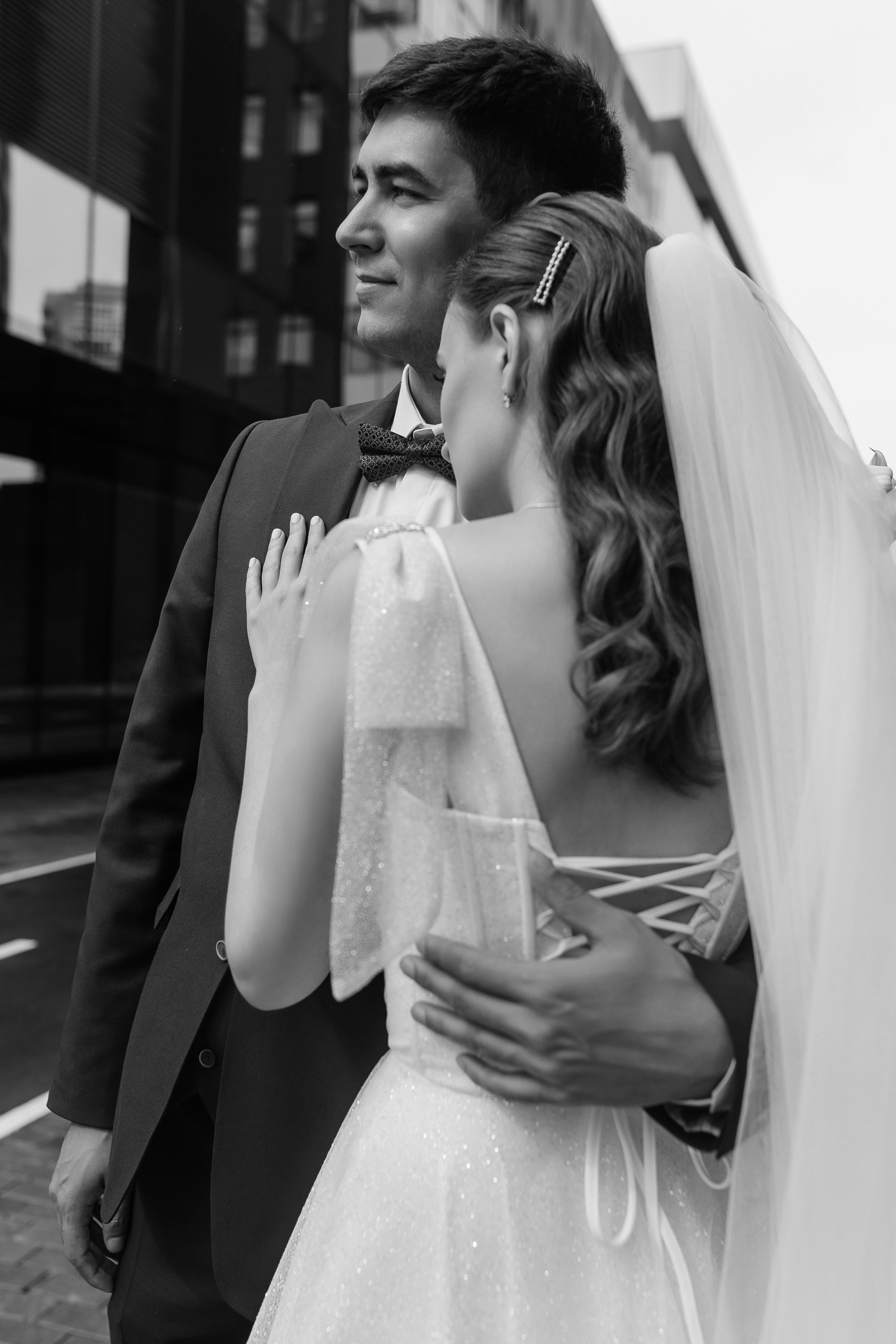 Наташа и Дима 2023. Свадебный и портретный фотограф Алина Иванова. Екатеринбург-Москва