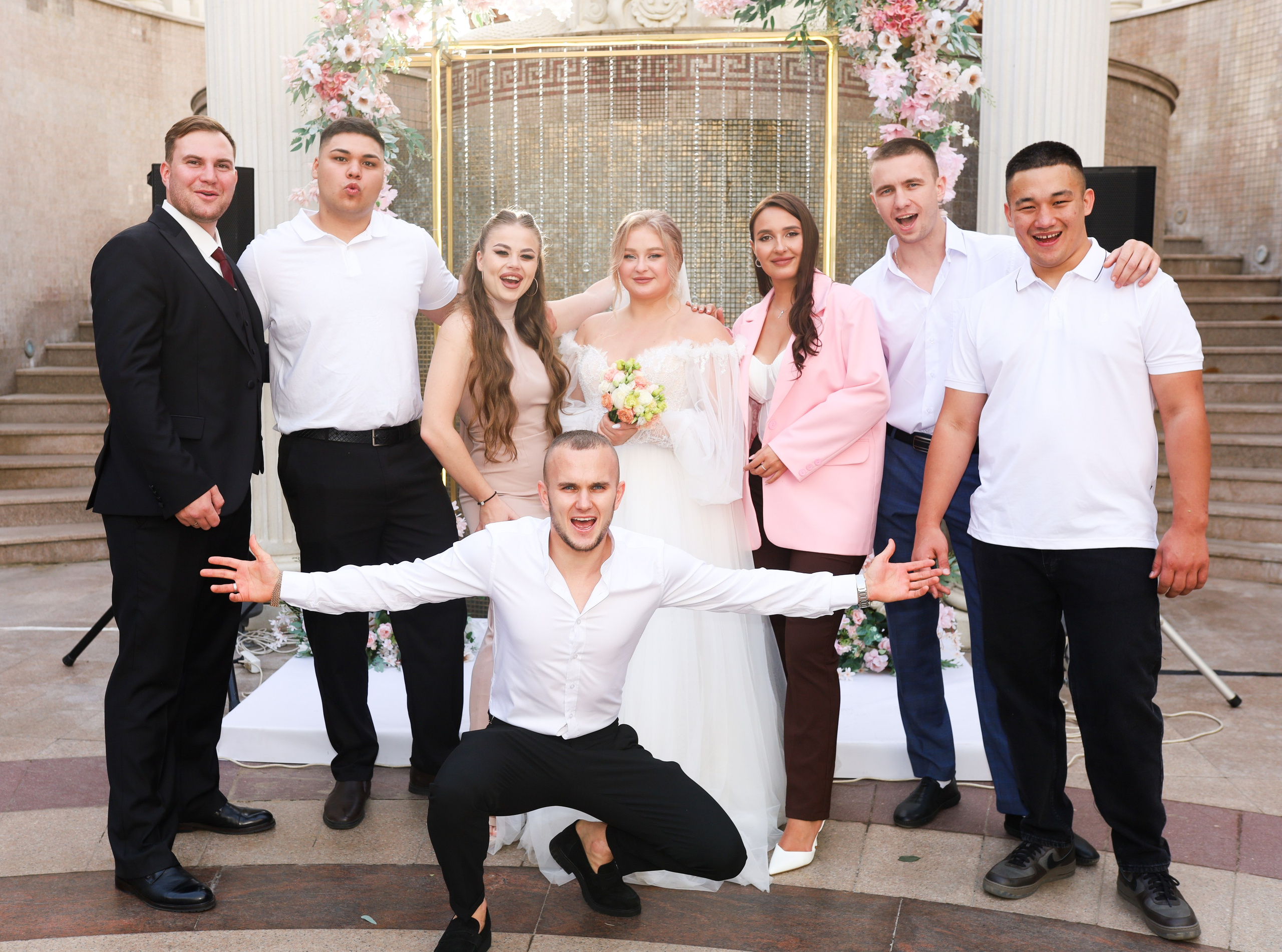 Свадебная сьемка. Фотограф во Владивостоке Анастасия Житникова