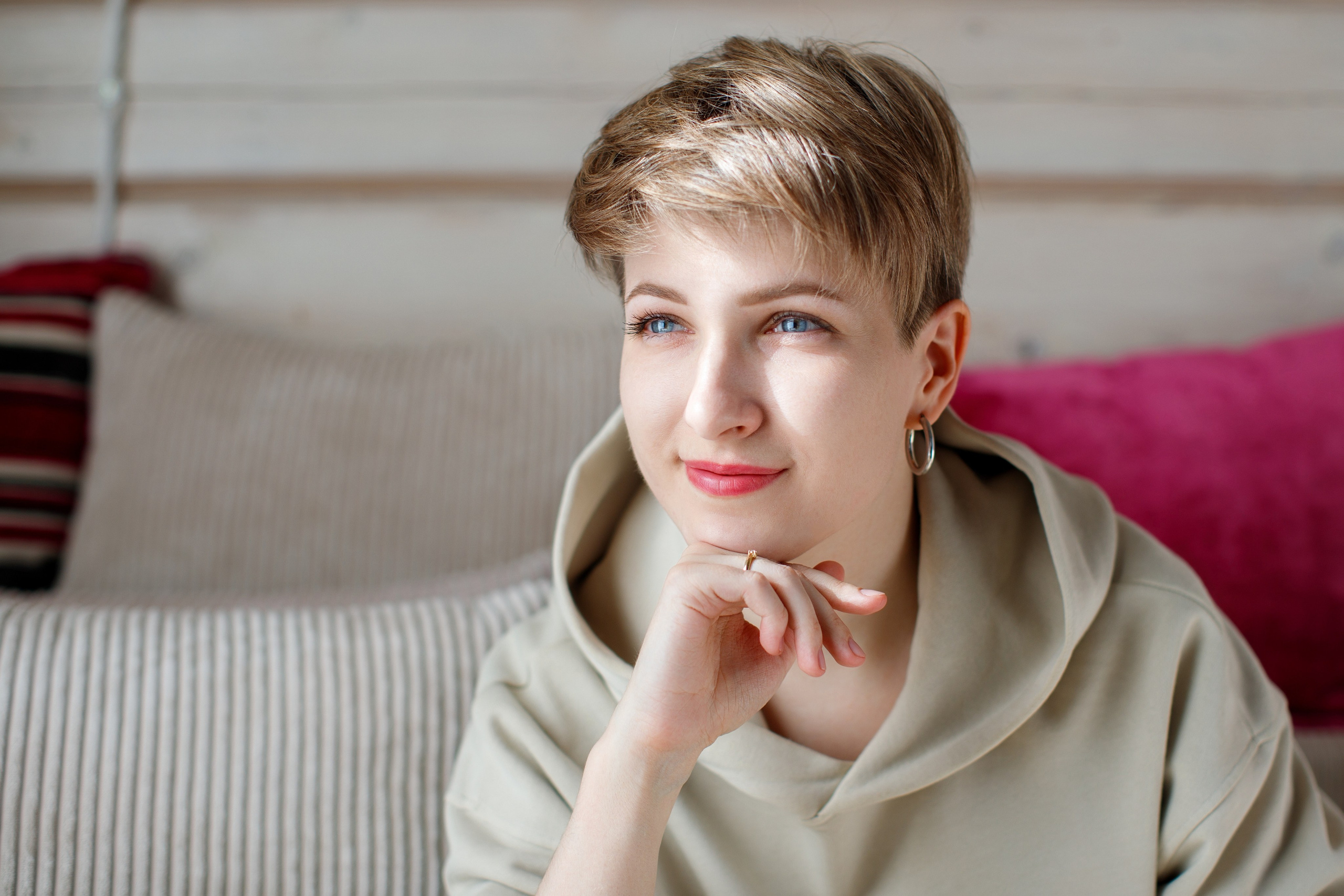 Катюша. Детский и семейный фотограф Мария Киселёва. Москва