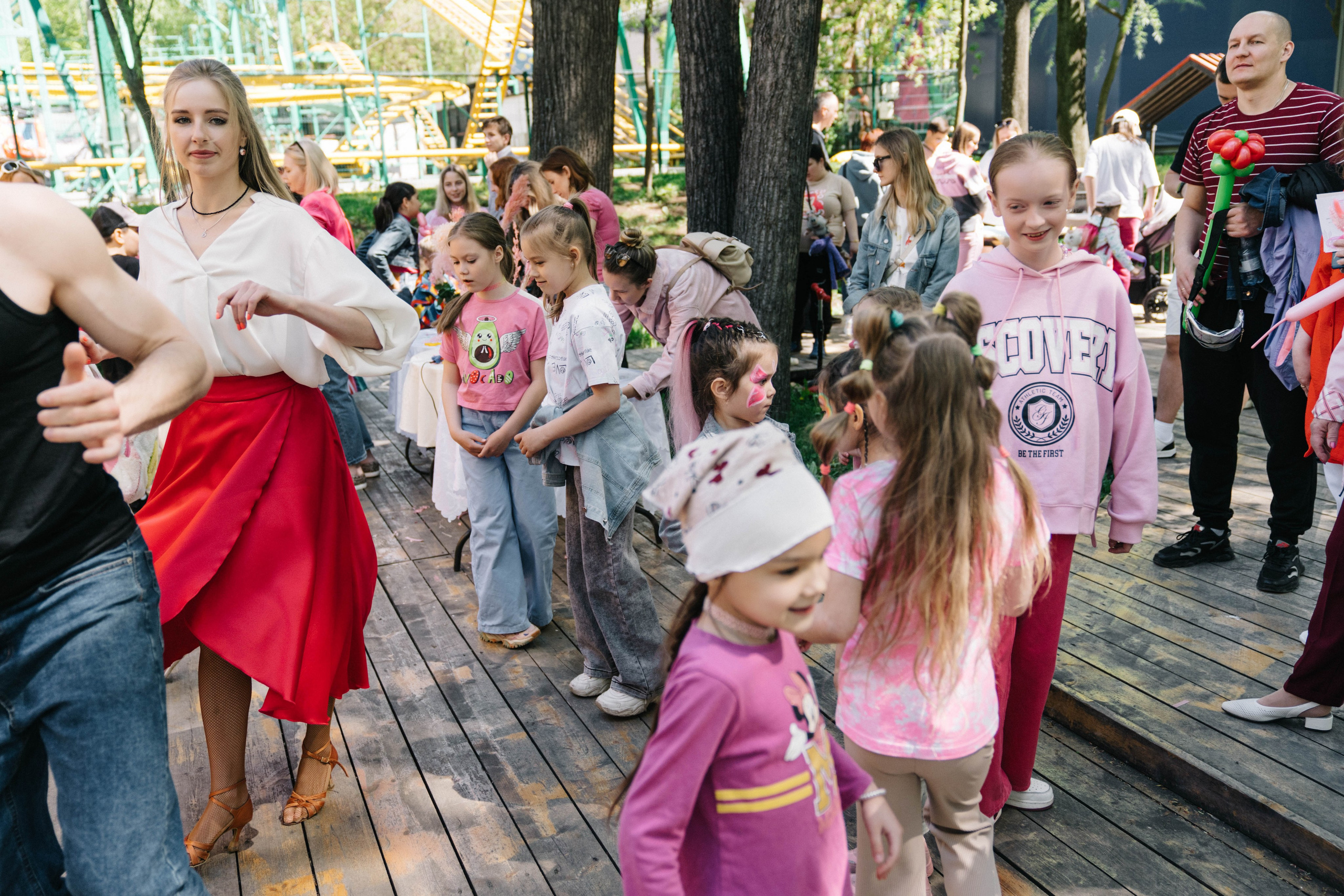1 июня День защиты детей (Дуняша). Свадебный и Мужской фотограф
